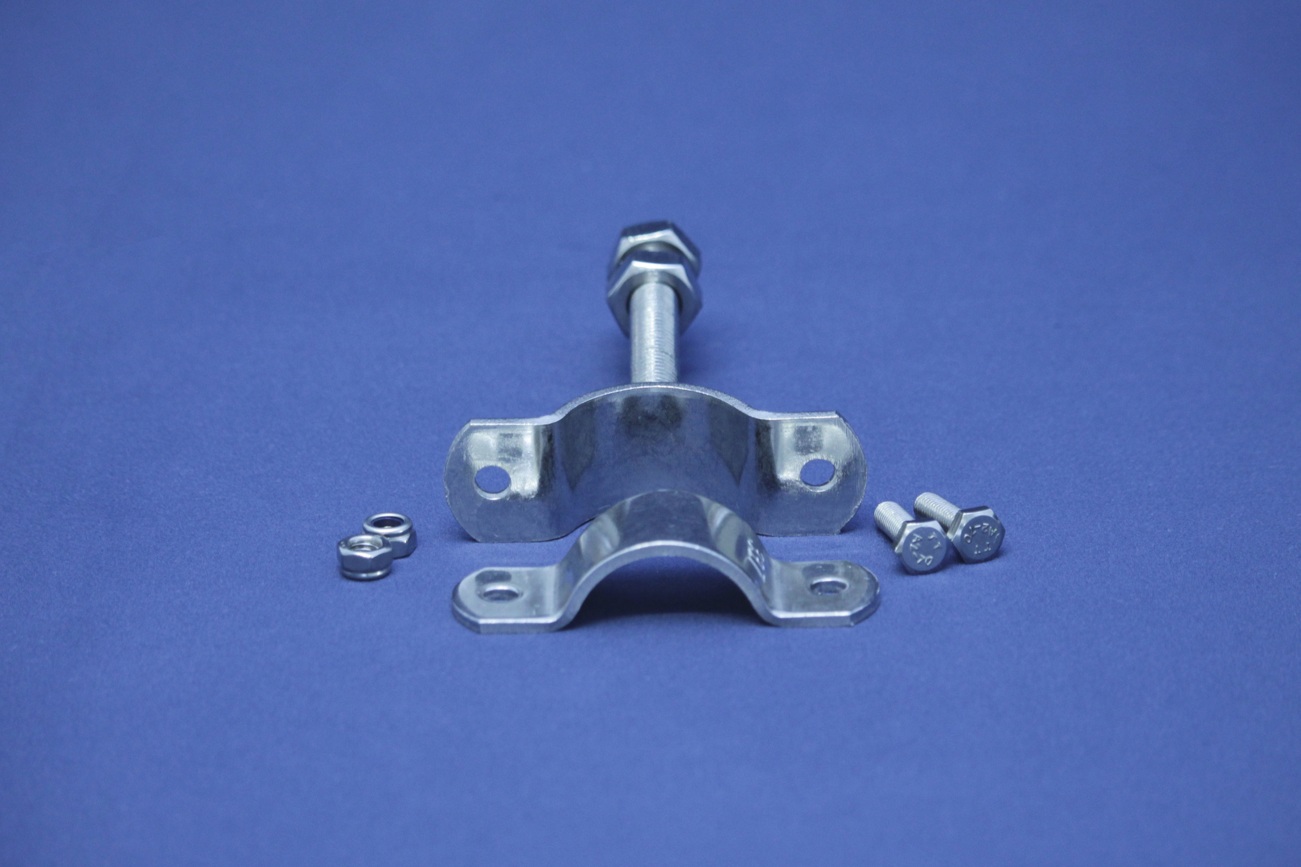 ROHRSCHELLE GEW.SCHAFT 114,3 304 POL