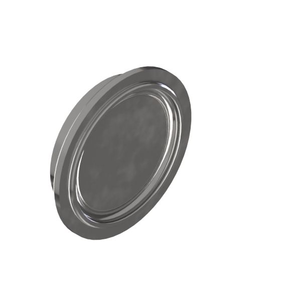 PharmCom2-BL.NUTKLEMMST. DN100 1.4435 Ra0,4-H4 DIN11864-BNKS