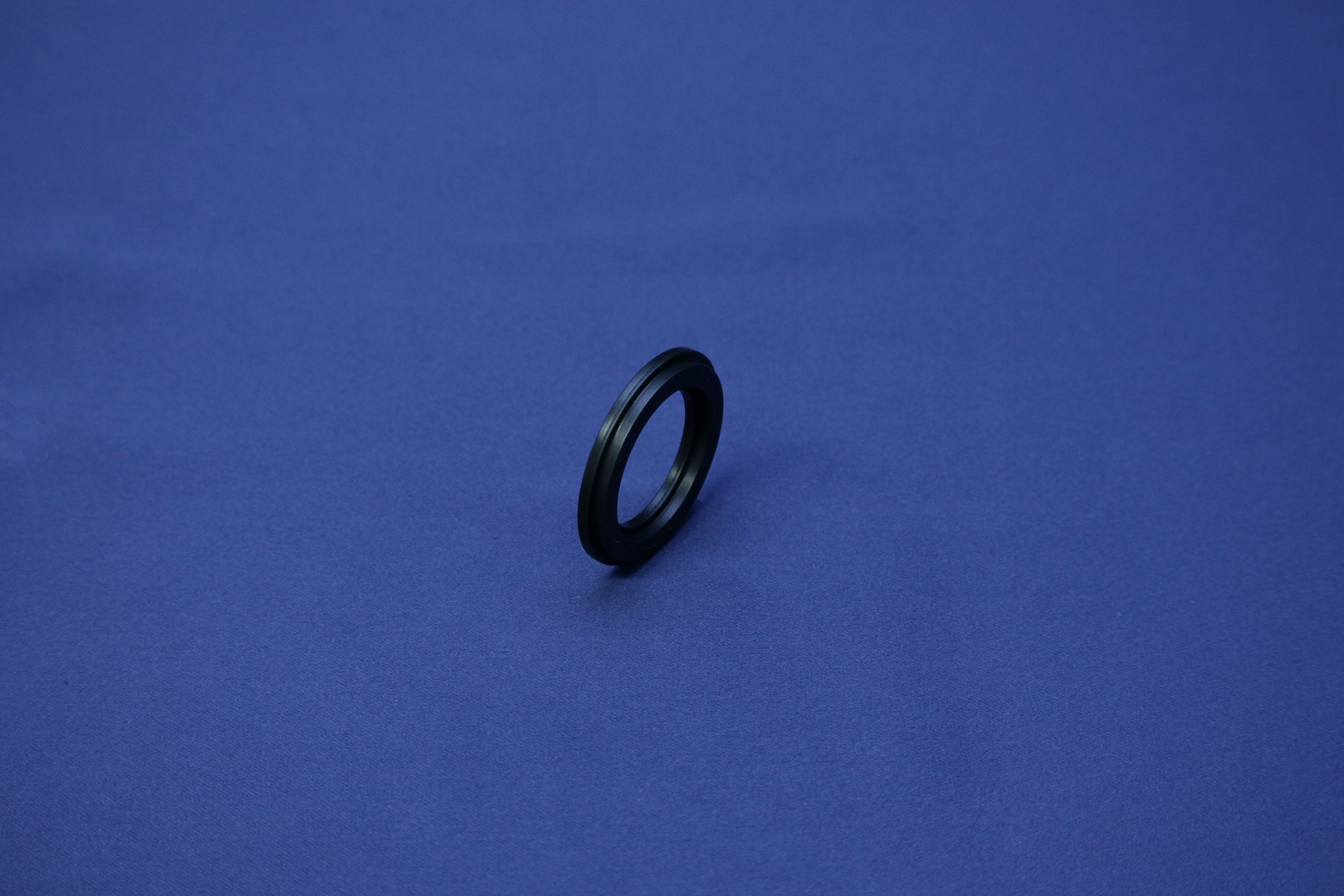 HYGIENEDICHTUNG DN100 EPDM SCHWARZ FDA