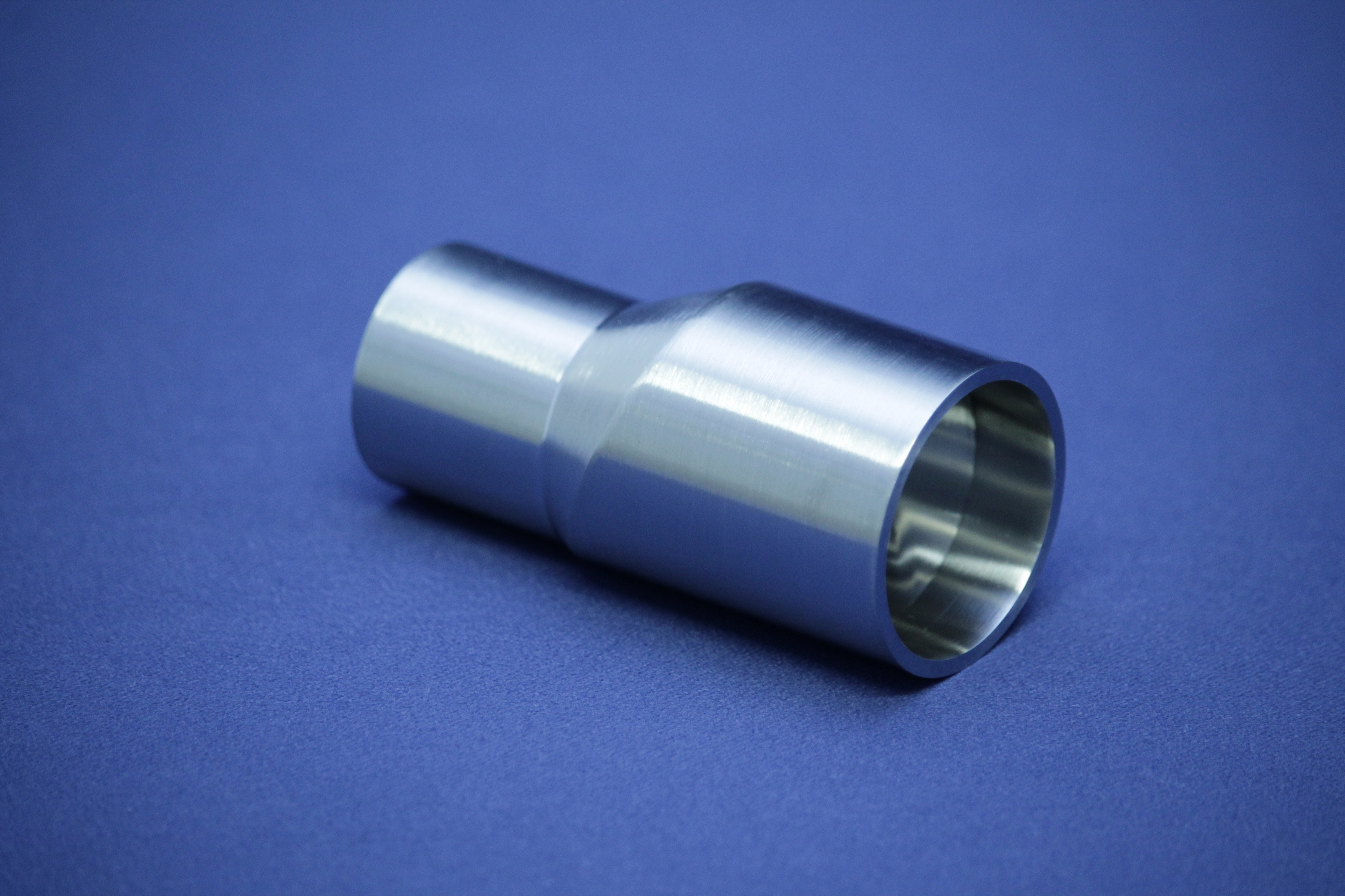 PharmCom2-RED.ST.EXZ 48,3-21,3 1.4435 Ra0,4-H4 RE-B ABMESSUNG IST NICHT IN DER NORM ENTHALTEN