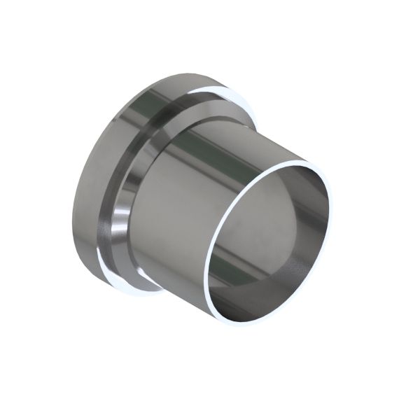 PharmCom2-BUNDSTUTZEN 2" 1.4435 Ra0,4-H4 DIN11864-BS