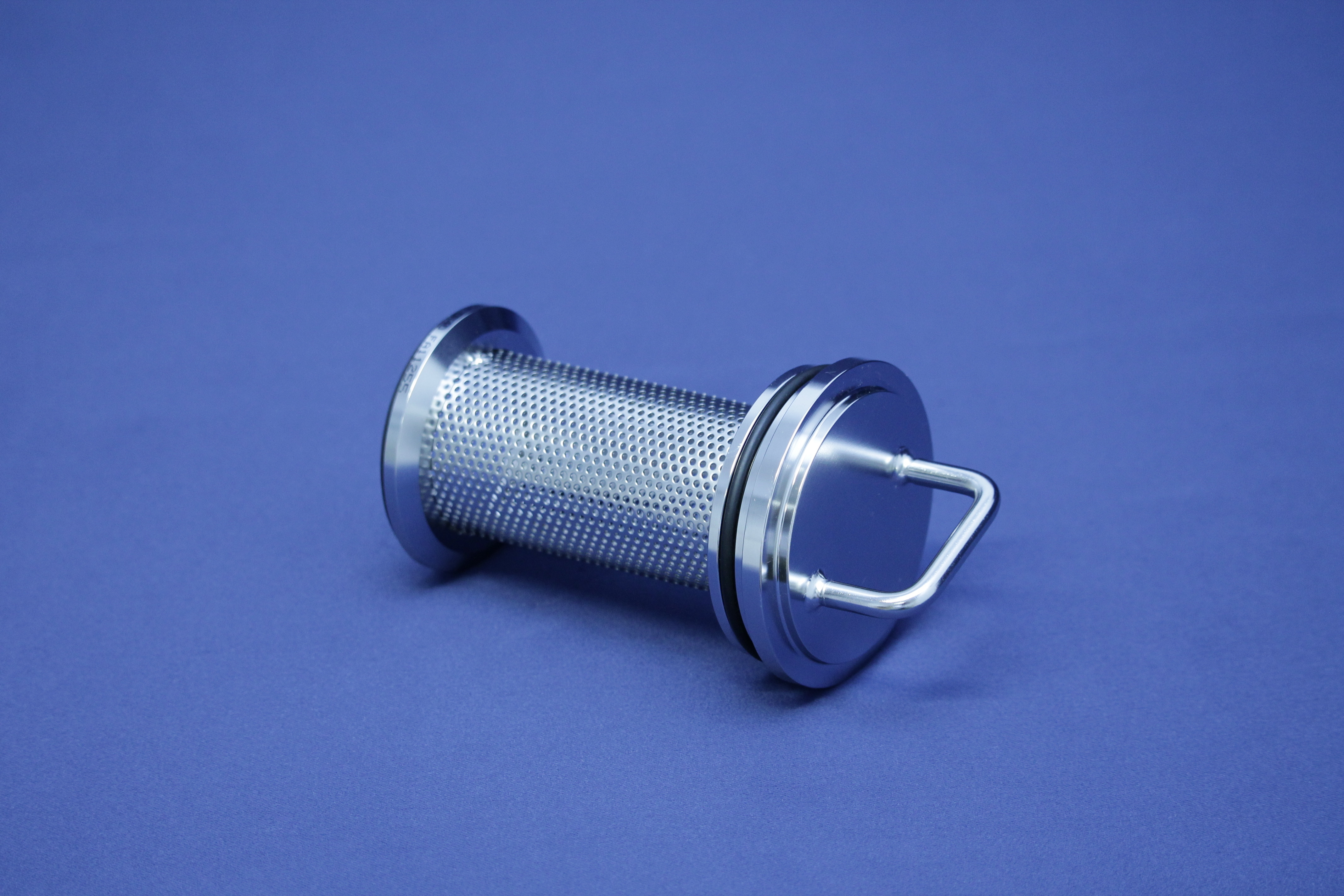 EINSATZ SCHMUTZFÄNGER DN32 304 POL EPDM SIEB D2,0xT3,5