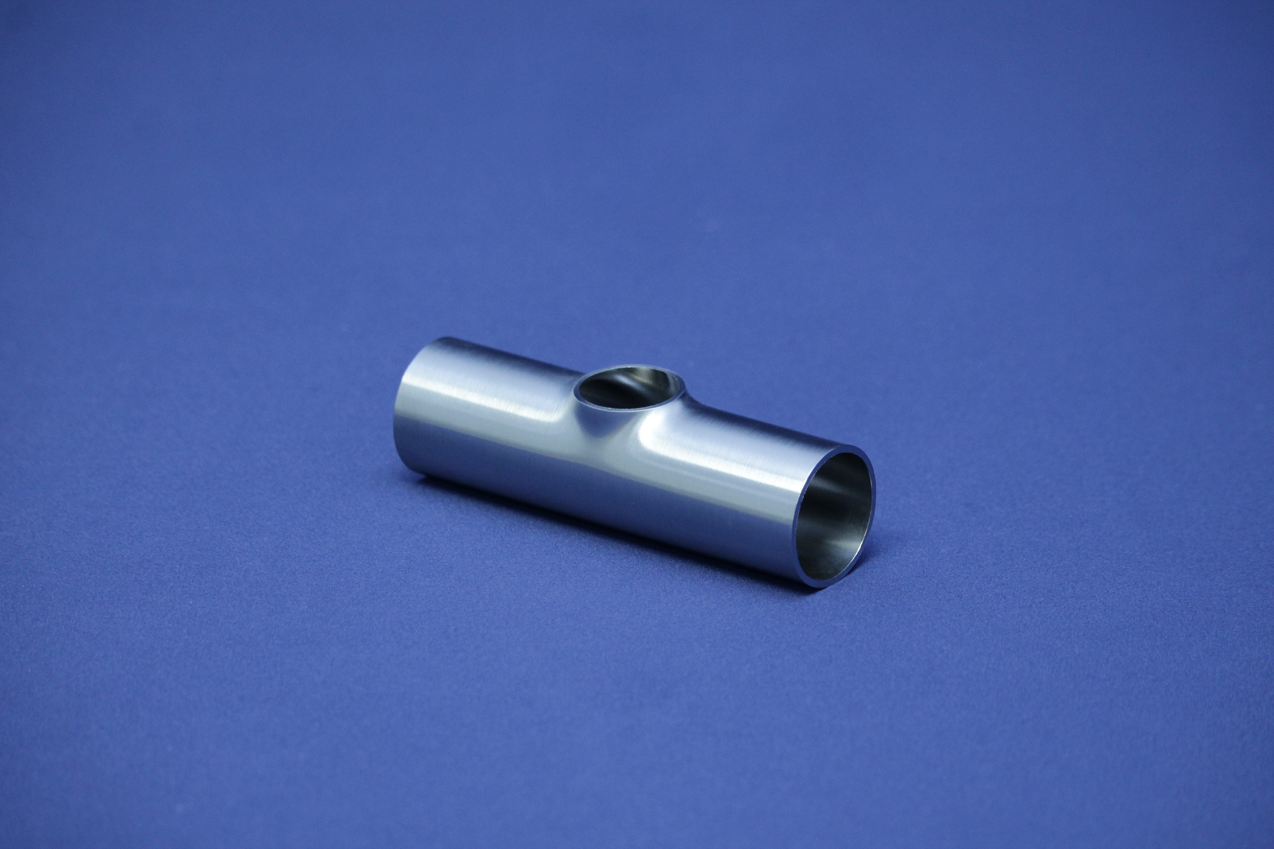 HyCom1-RED-T-ST. KURZ DN50-40 1.4404 Ra0,8-H3 DIN11865-TK-A