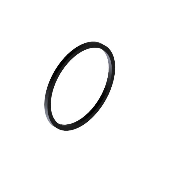 SMS DICHTUNG DN38 NBR