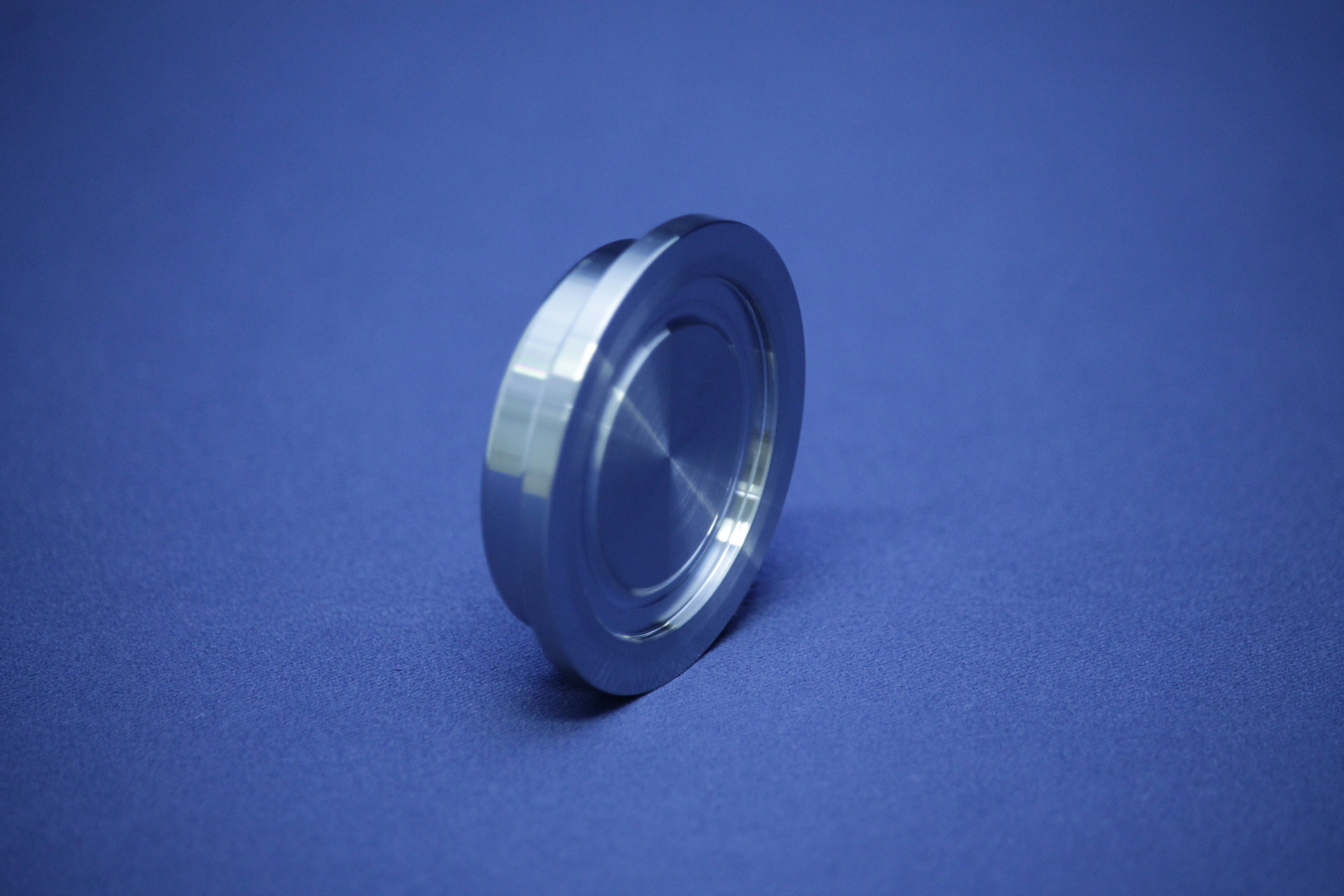 PharmCom2-BL.BUNDKLEMMST.DN100 1.4435 Ra0,4-H4 DIN11864-BBKS