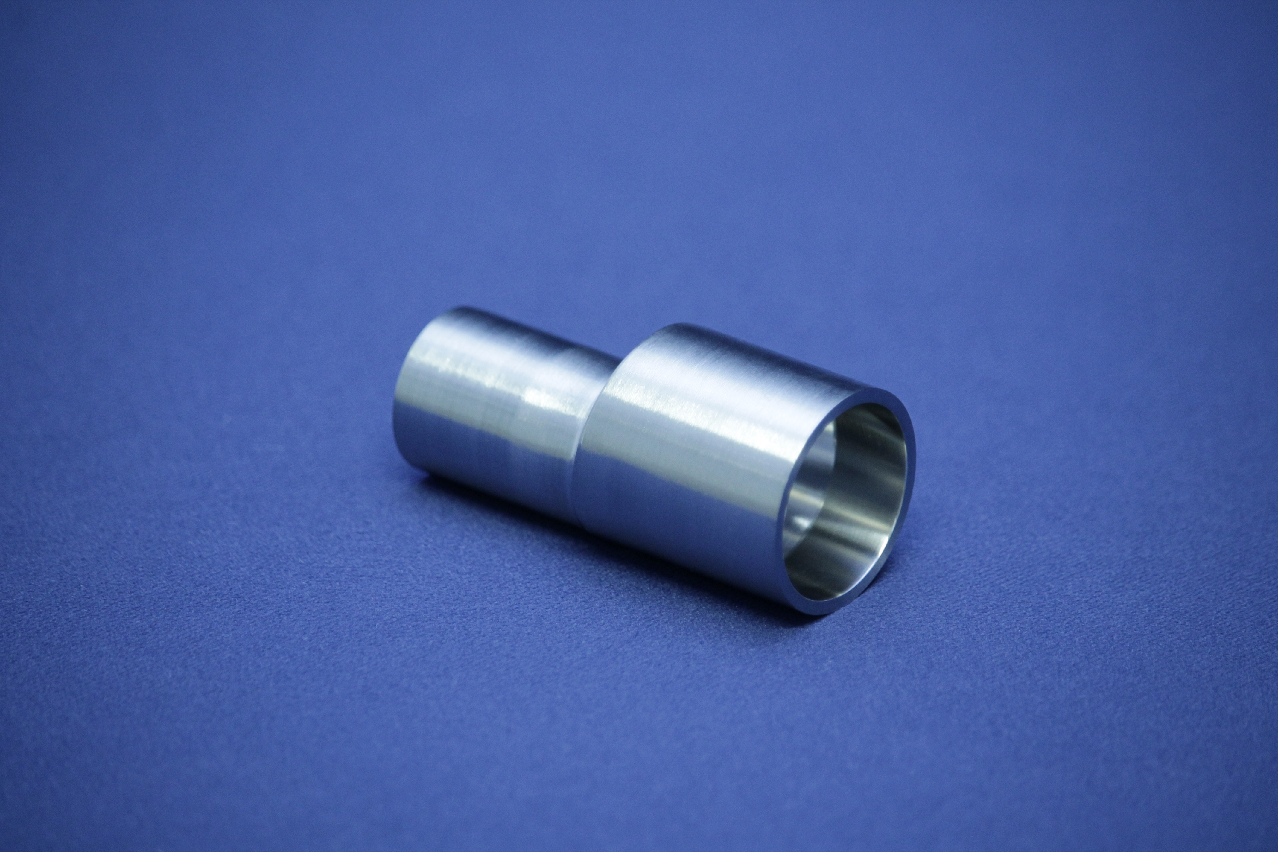 HyCom1-RED.ST. EXZ 2"-1" 1.4404 Ra0,8-H3 DIN11865-RE-C