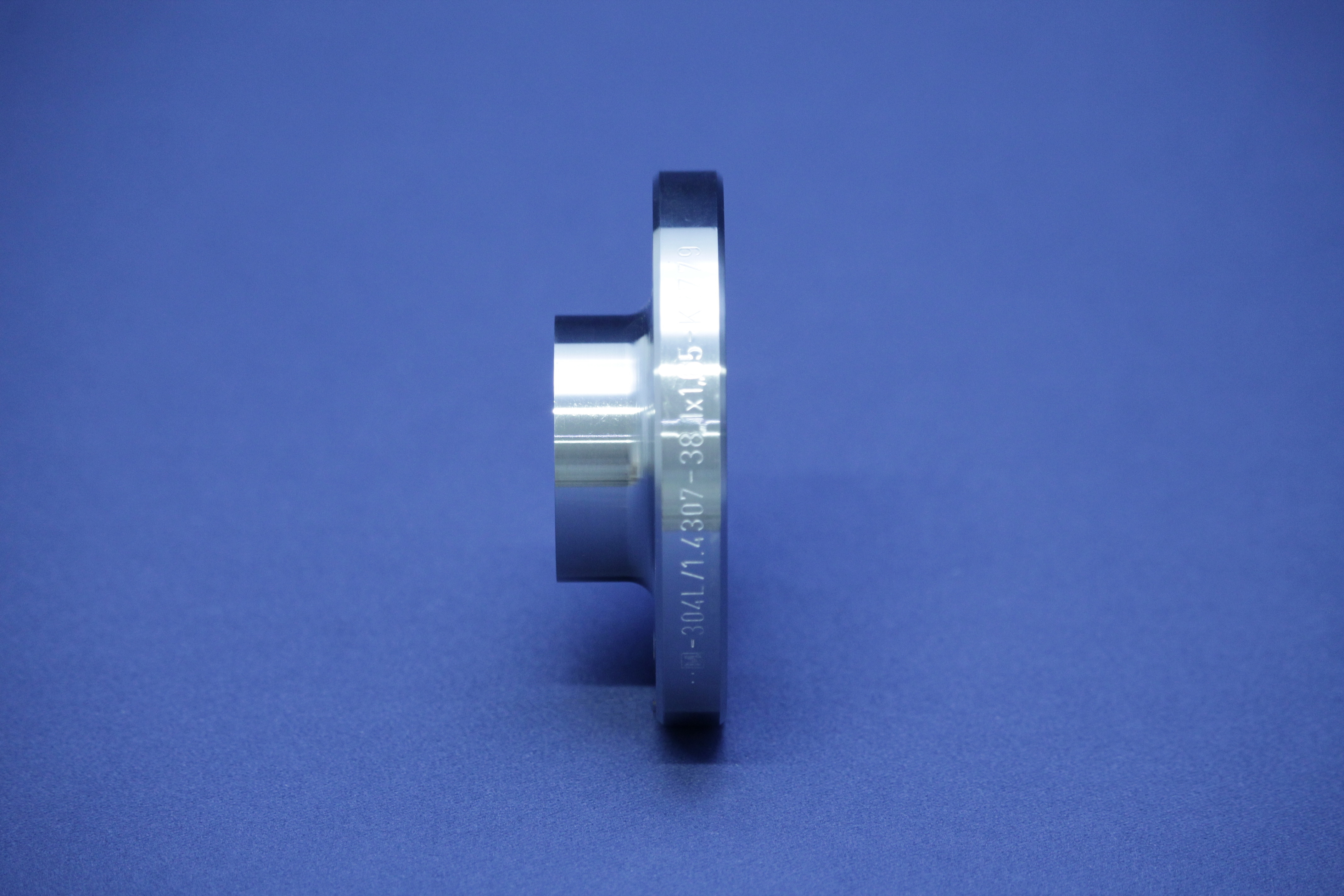 HyCom1-BUNDFLANSCH DN40 1.4404 Ra0,8-H3 DIN11853-BF