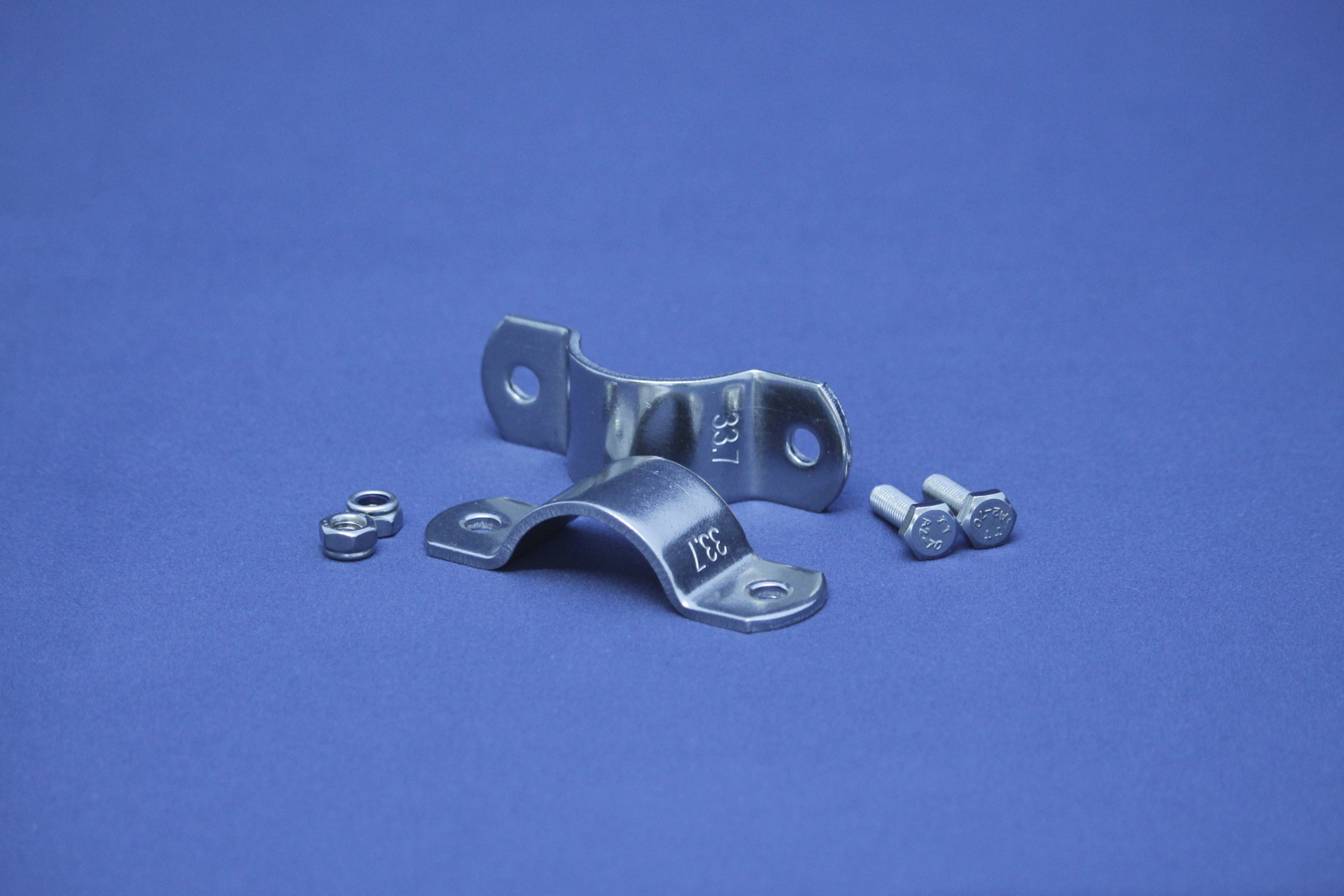 ROHRSCHELLE 114,3 304 POL