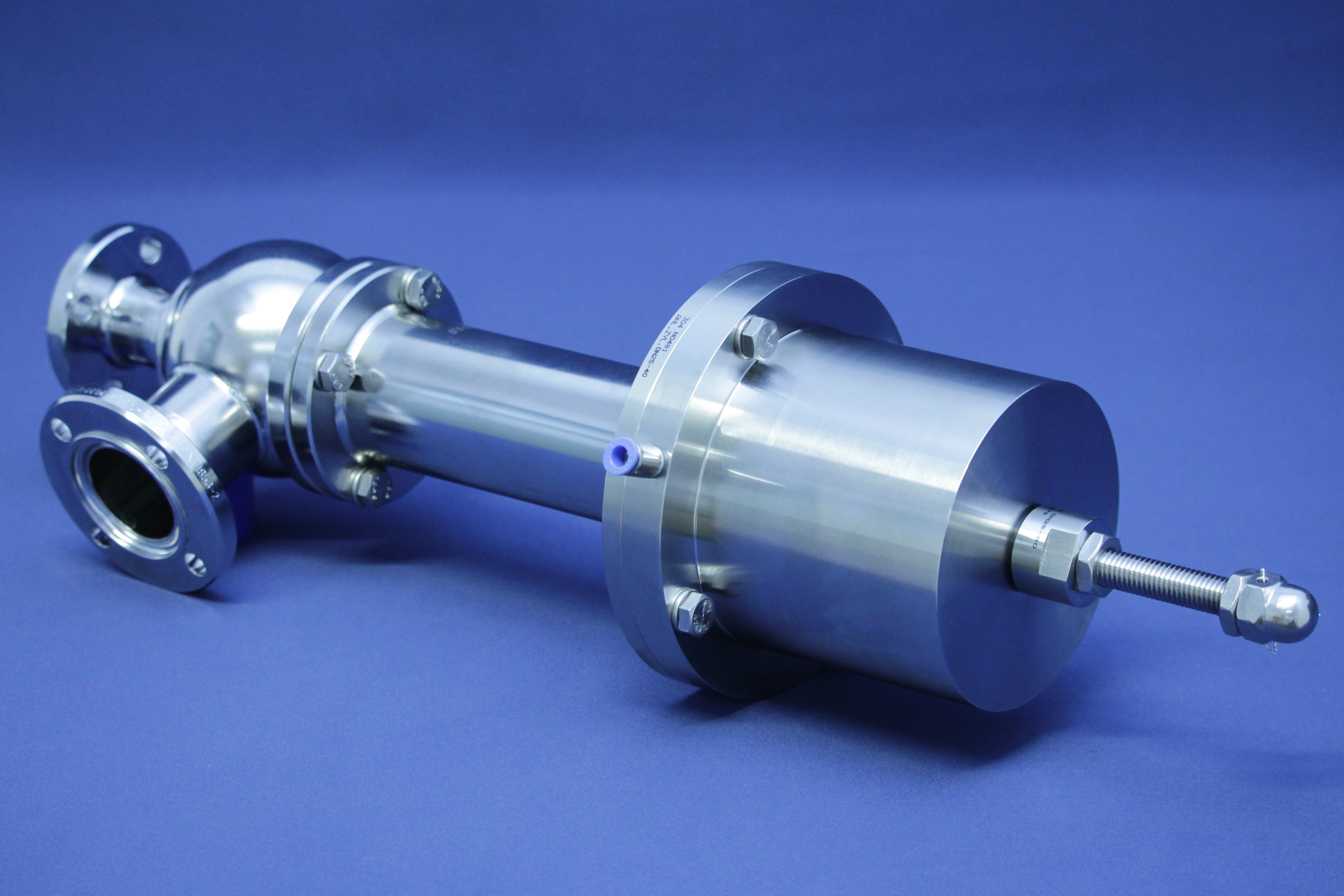 HyCom1-FE.SI.VE. NF DN80 1.4404 Ra0,8 EPDM PNEUM.KONST.