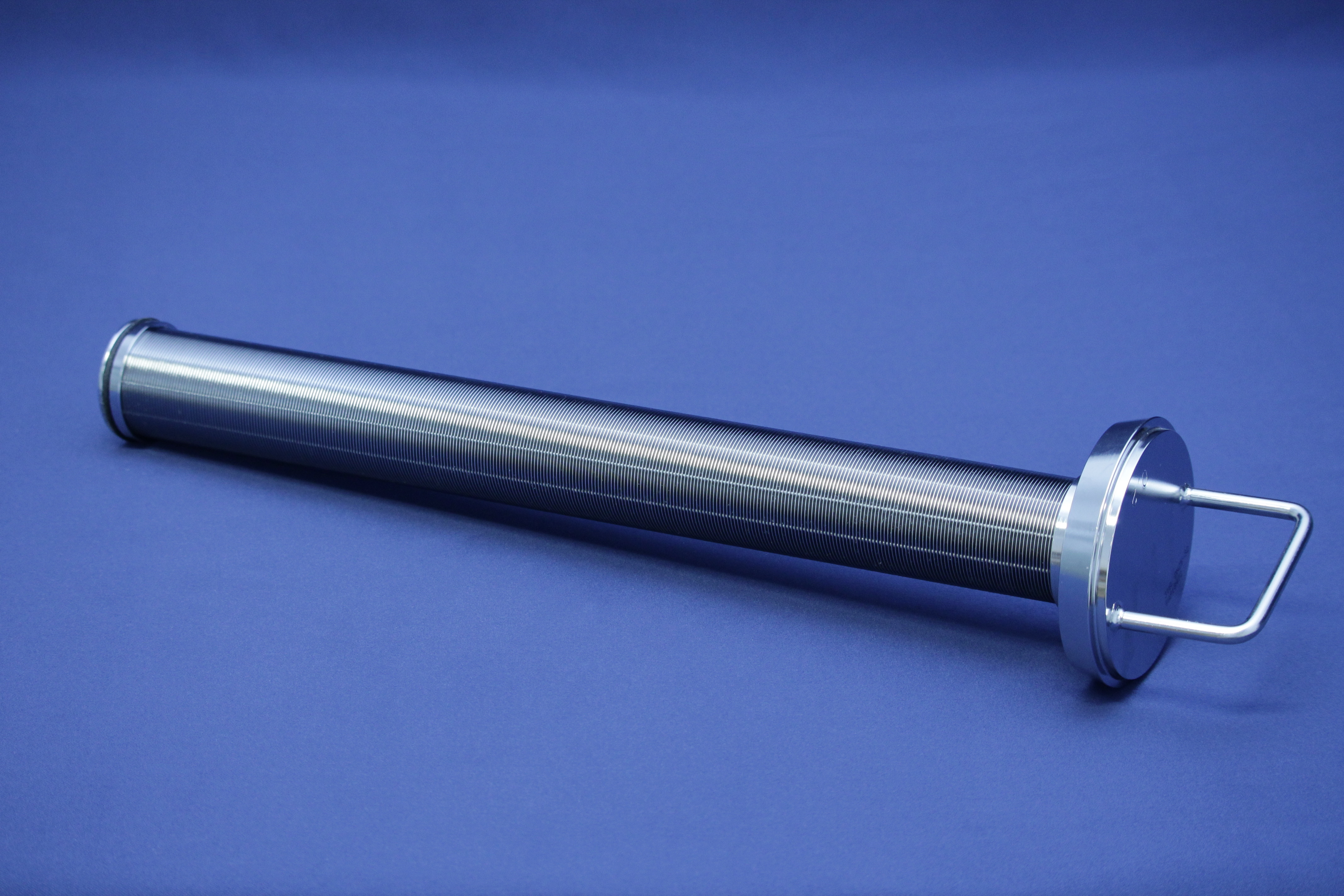 EINSATZ ECKROHRSIEB SP DN80 316L POL EPDM NSW=1,5 FITO SPALTROHREINSATZ, FITO(FLIESSRICHTUNG VON INNEN NACH AUSSEN), FITO(FLOW IN TO OUT), SPALTWEITENTOLERANZ:, 80% DER SPALTWEITEN +-0,030mm, 20% DER SPALTWEITEN +-0,050mm