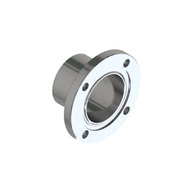 HyCom2-BUNDFLANSCH 21,3 1.4404 Ra0,4-H4 DIN11864-BF