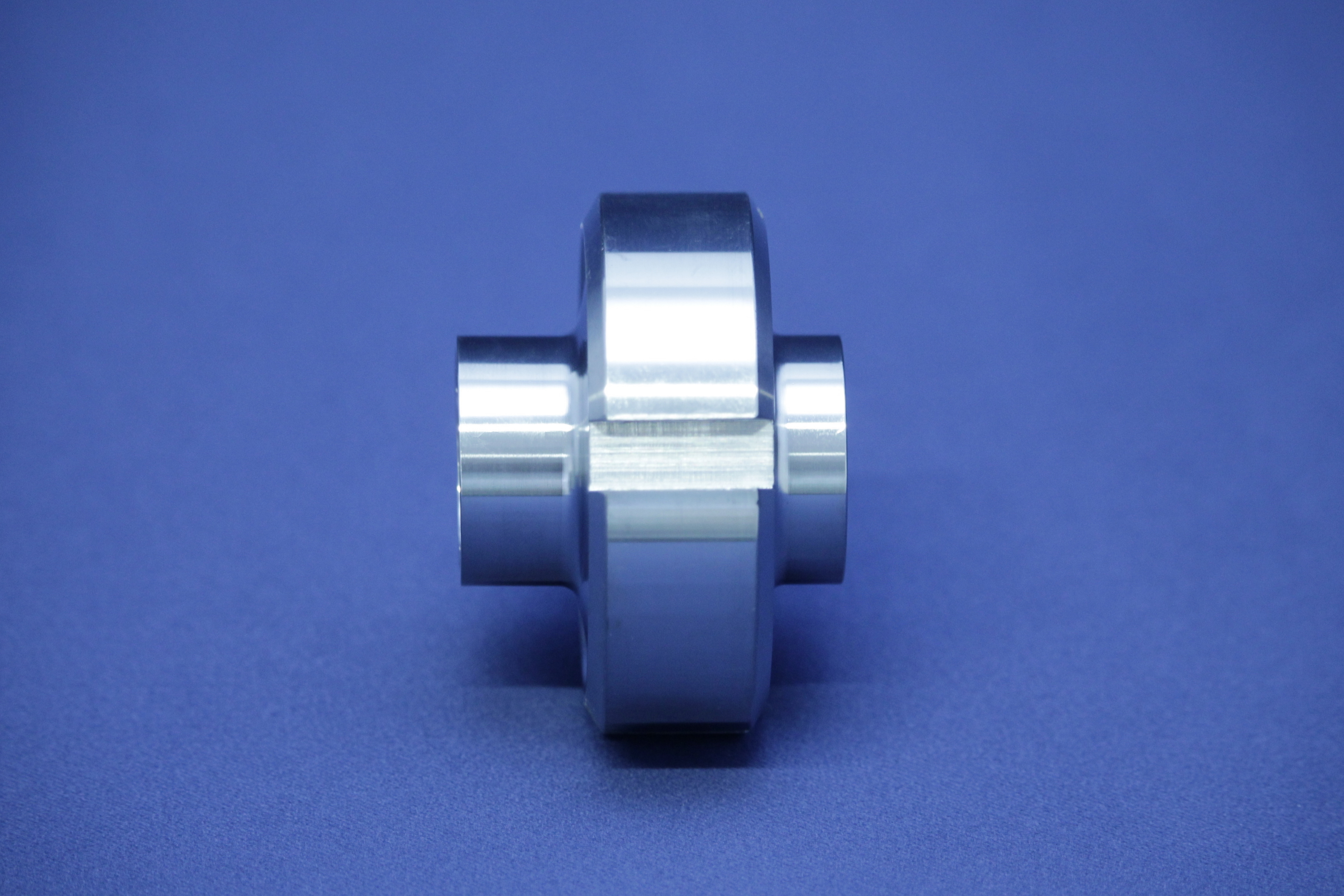 VERSCHRAUBUNG S DIN11851 DN40 304/304L BL EPDM 41x1,5 WIRD IN EINZELTEILEN GELIEFERT