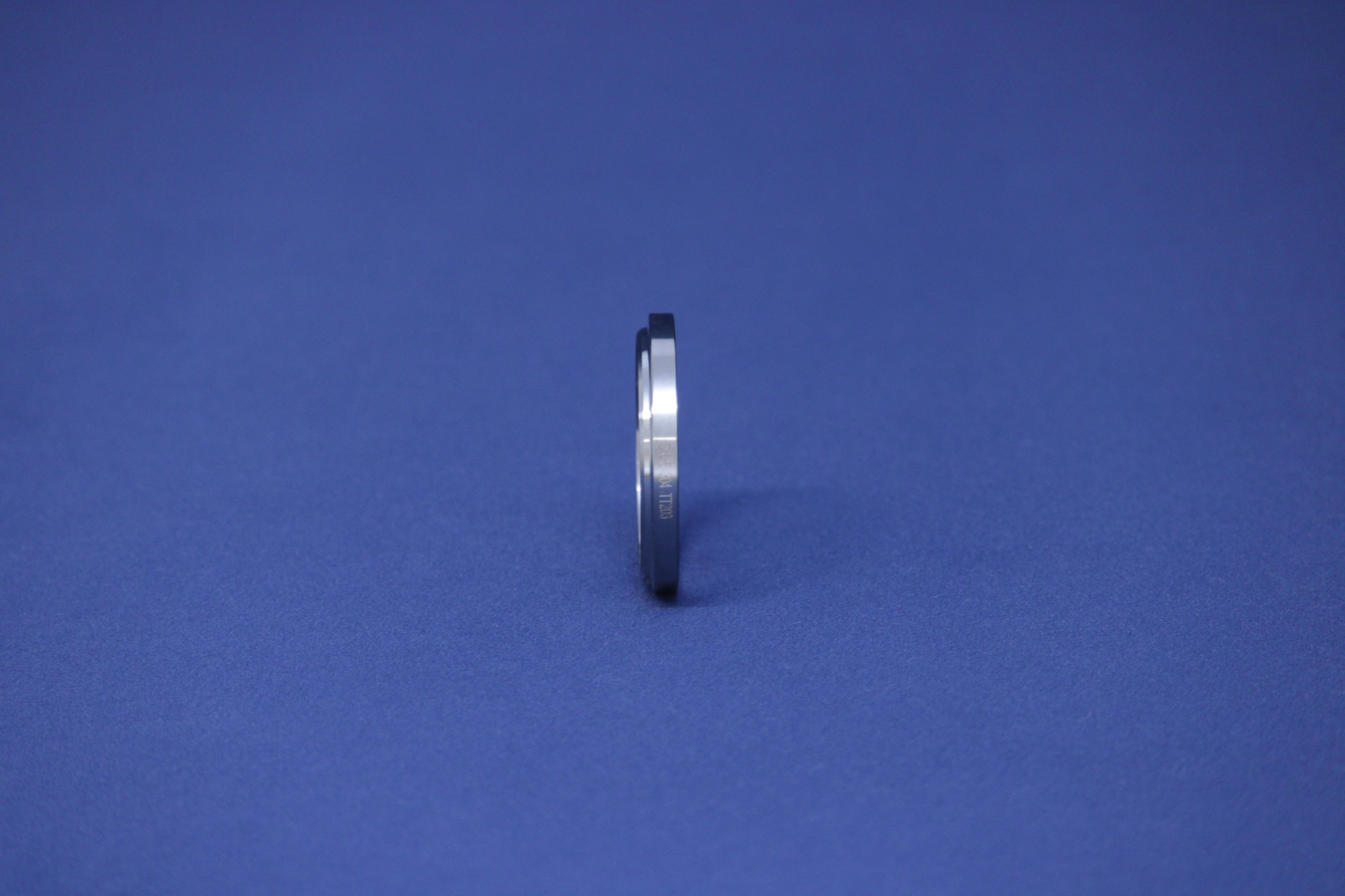 HyCom-ZENTRIERRING DN25 304 BL FÜR VERSCHR. DIN11851