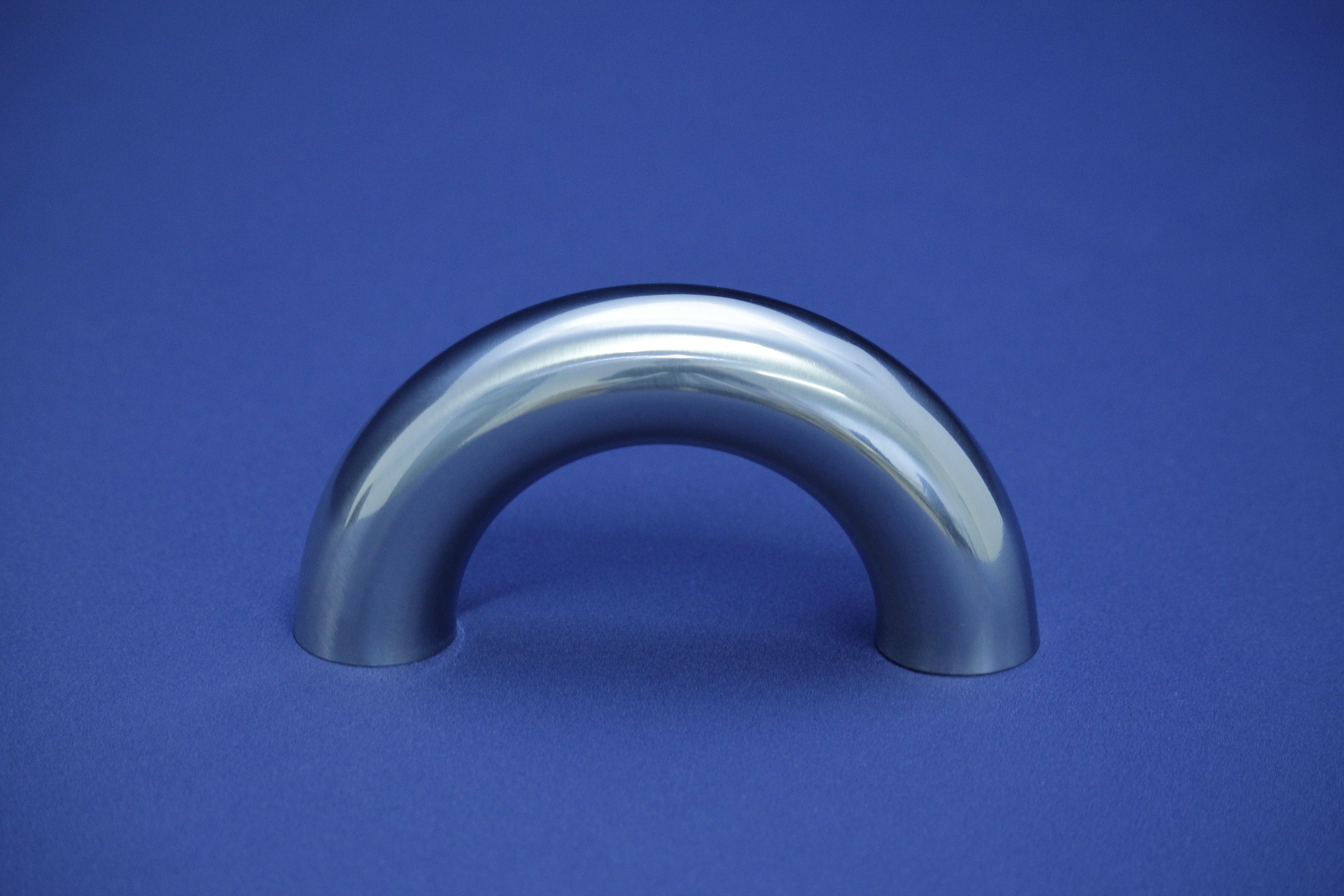 BOGEN EN10374-BS-180 DN40 304L A POL 41x1,5