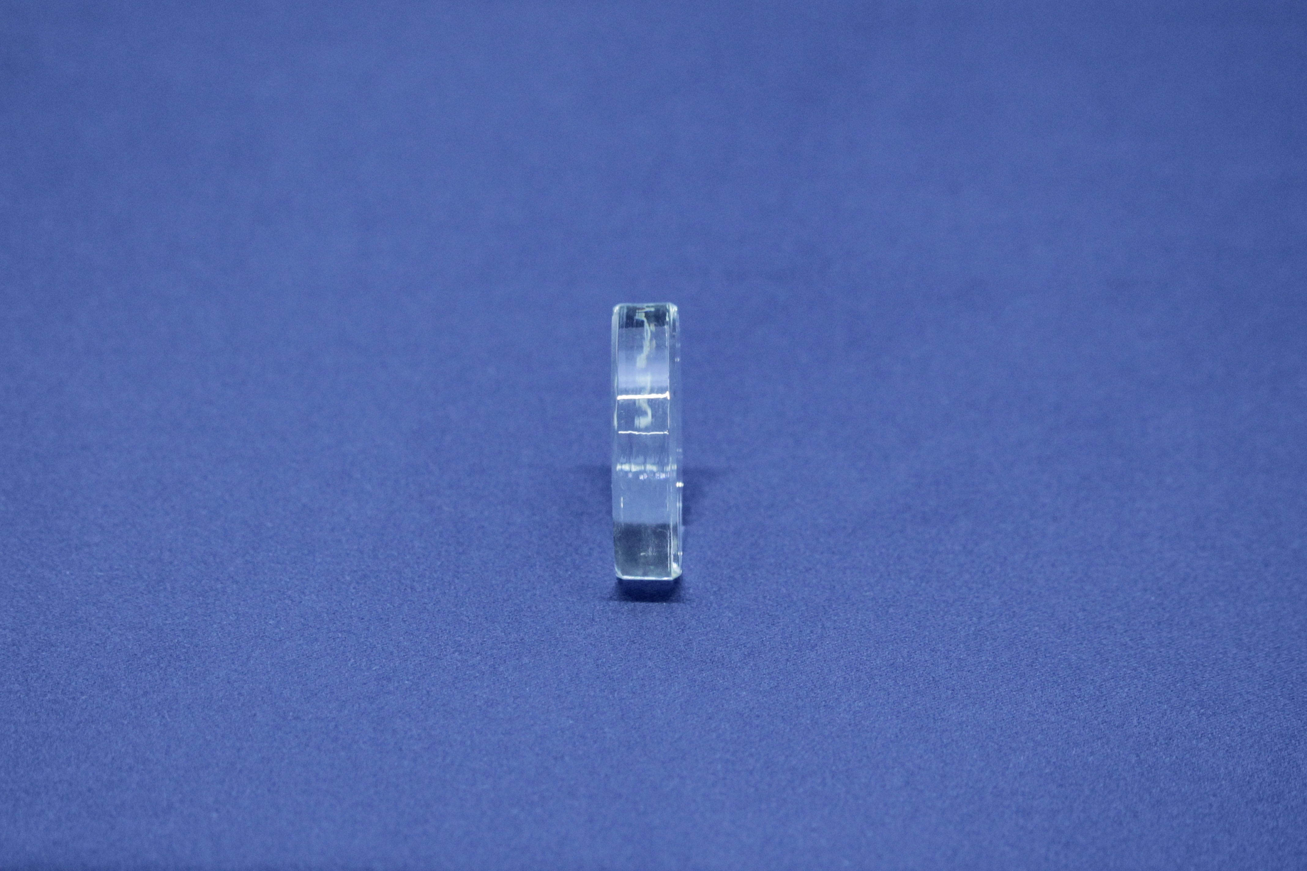 ERSATZGLAS DN150 MAX. 10 BAR HARTGLAS