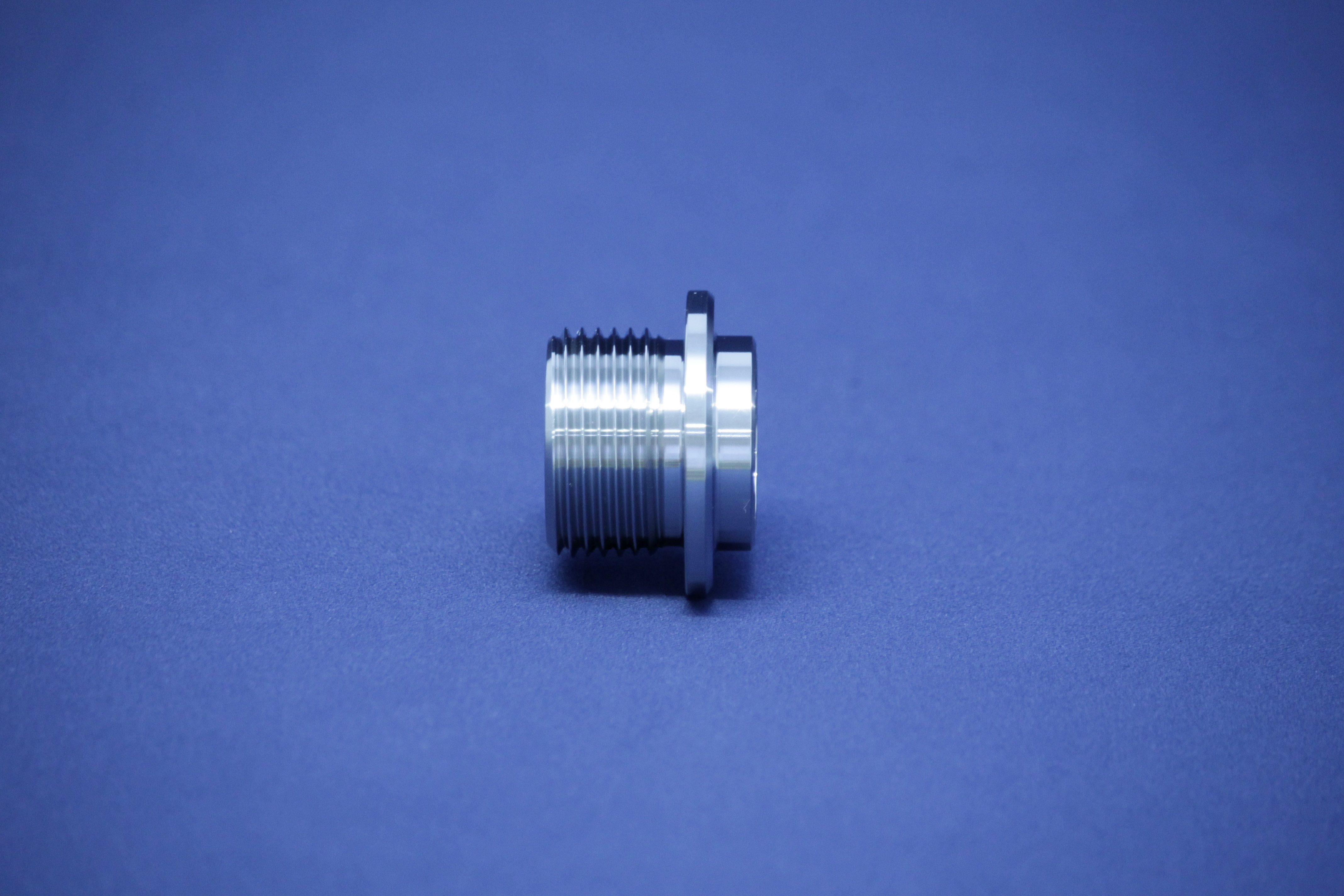 S-NIPPEL FÜR EN10357 DN40 304 BL