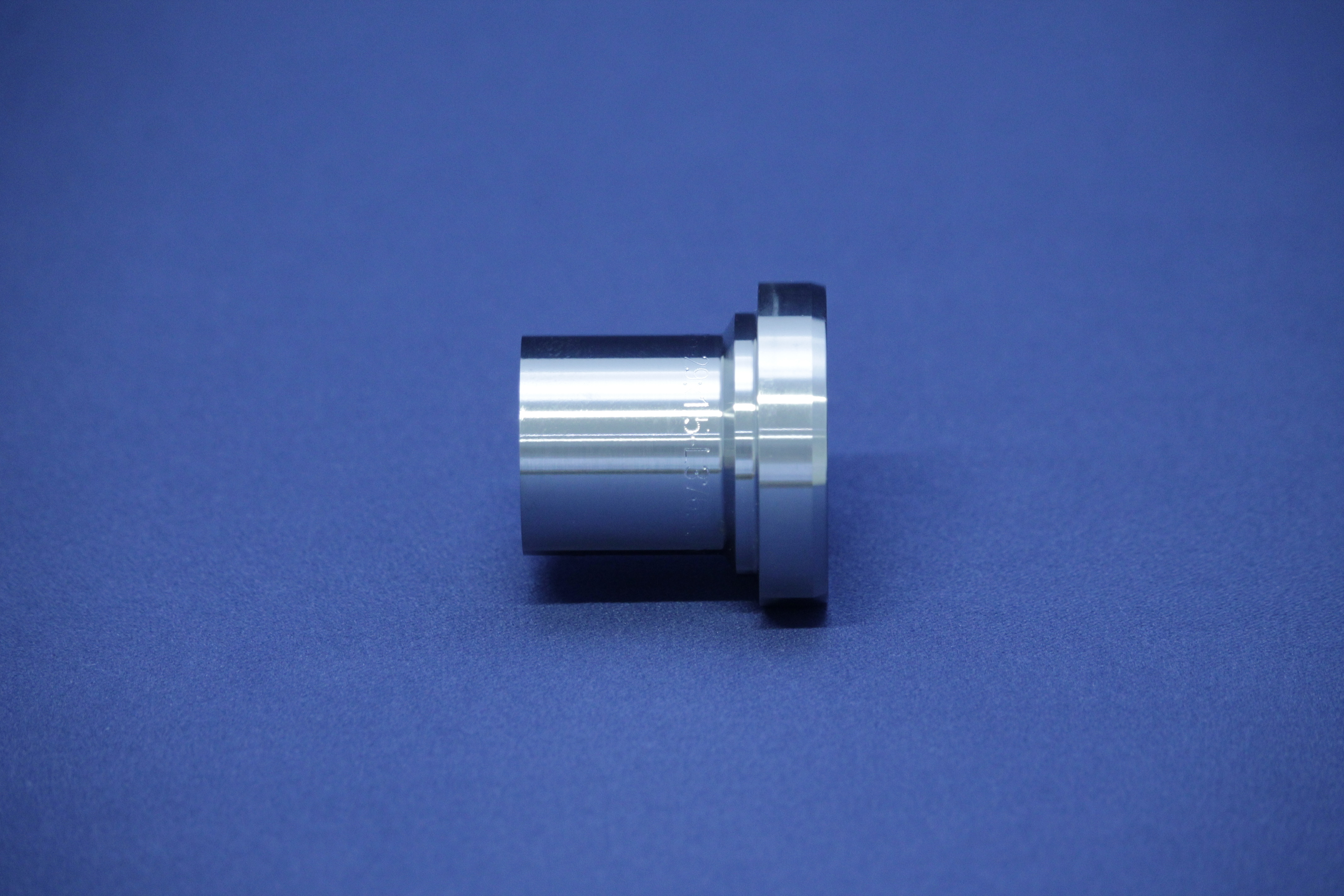 PharmCom2-BUNDSTUTZEN DN100 1.4435 Ra0,4-H4 DIN11864-BS