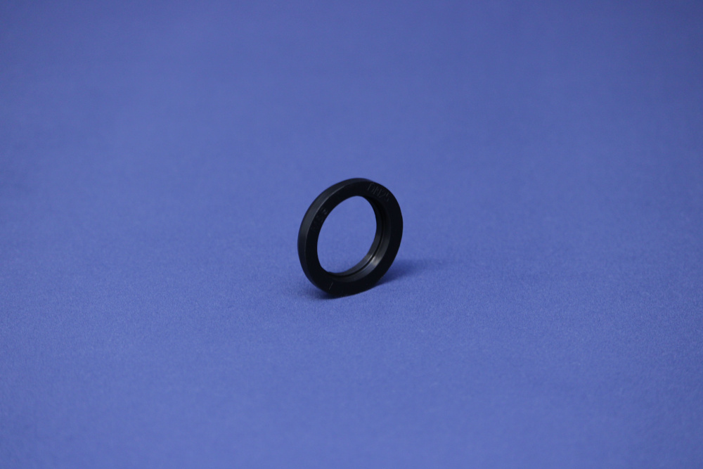 HyCom-FORMDICHTUNG DN25 EPDM F.VERSCHRAUBUNG DIN11851