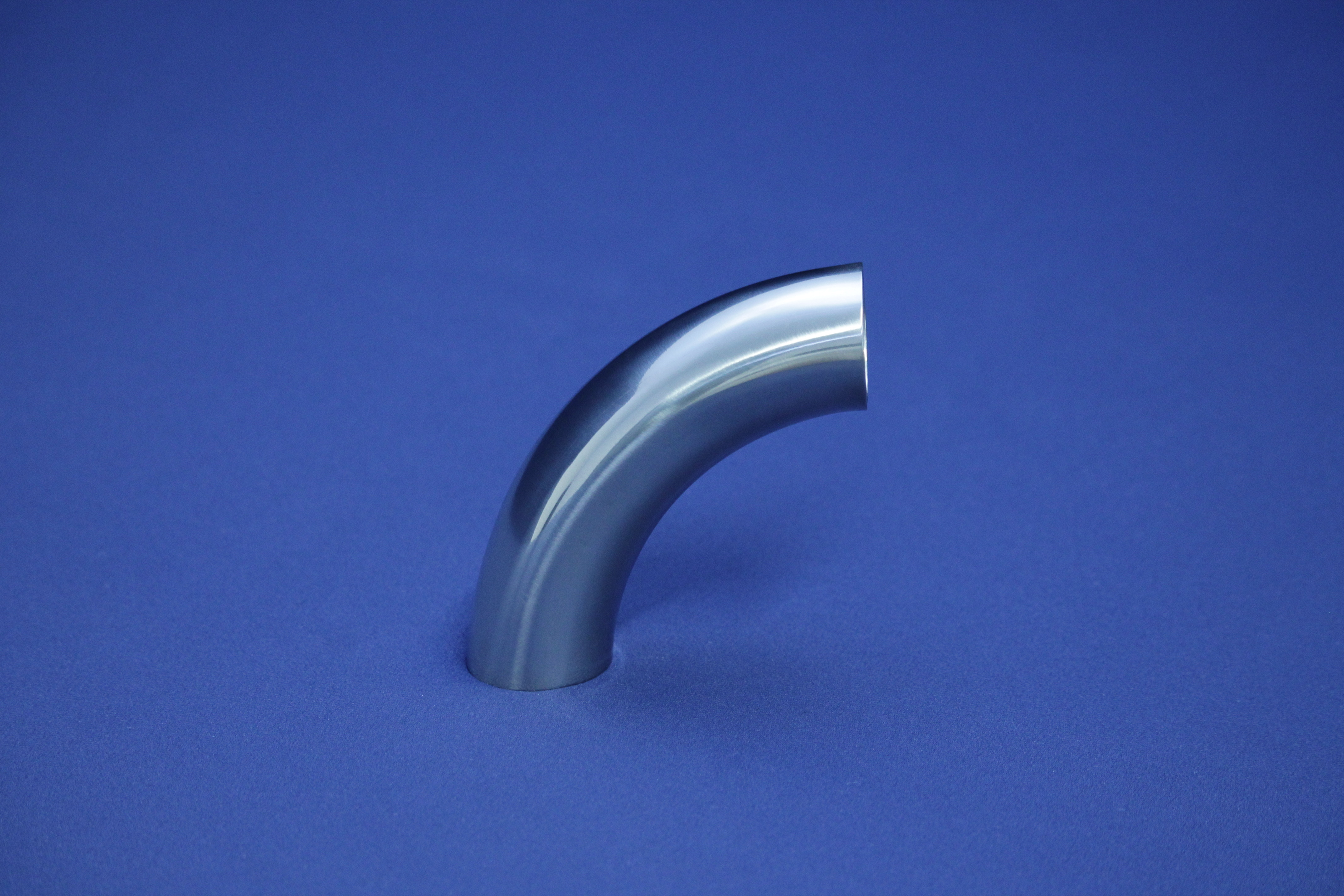 BOGEN 90 5D SS 22x1,5 DN 20 304L POL.