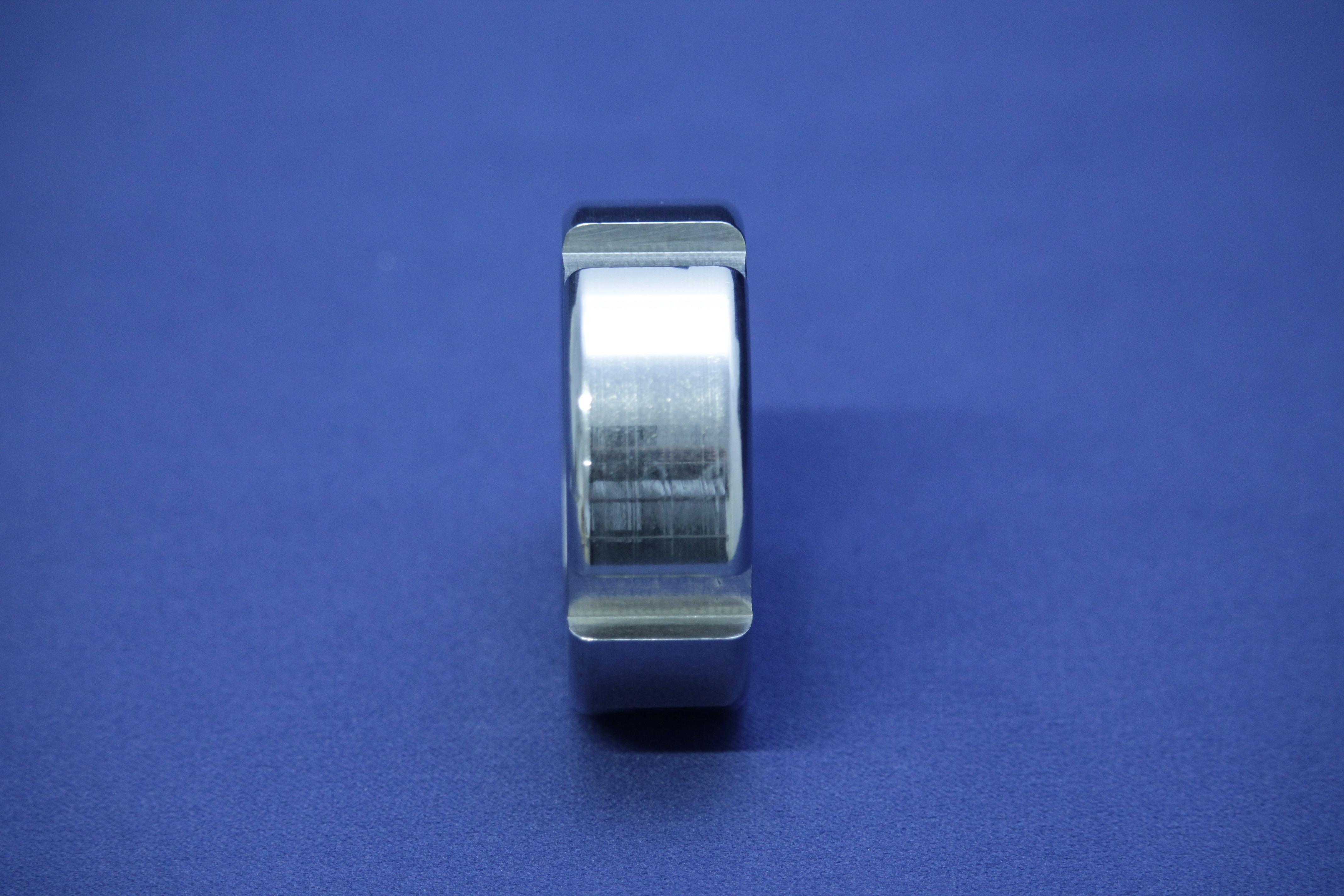 DS NUTMUTTER DN51 304 BL