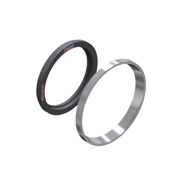 HyCom-UMRÜSTSATZ DN80 304 BL EPDM DIN11851