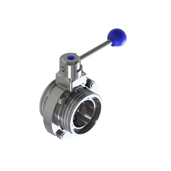 SV CLASSIC GG DN32 304 BL HB-ST FKM