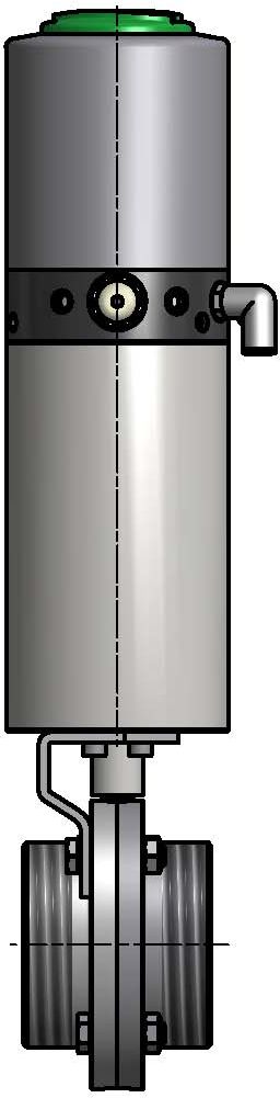 SV CLASSIC GG DN65 304 BL LF-TOP 2NI/1MV VMQ