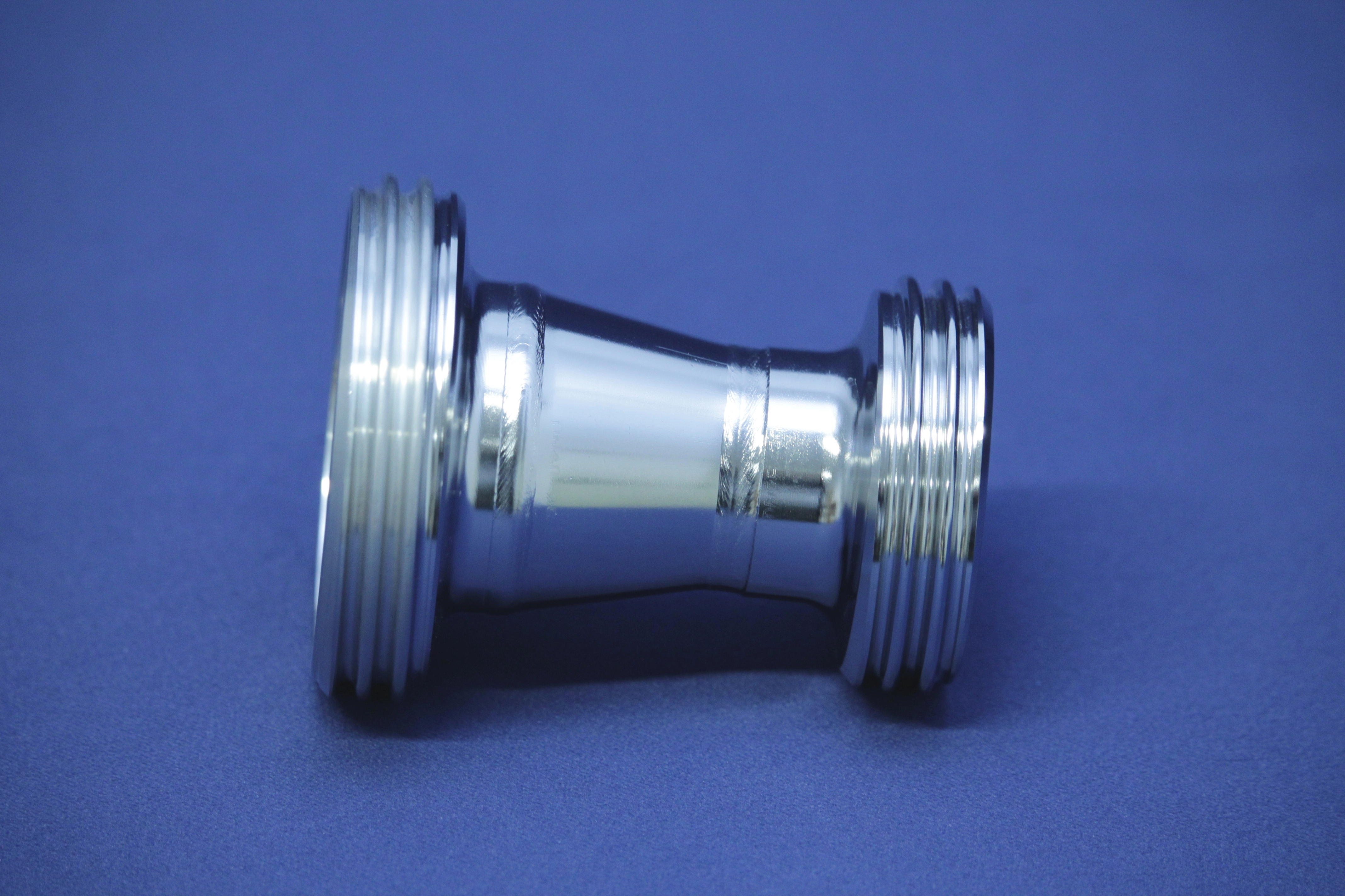 RED.STÜCK GG RCS DN80-65 304L POL