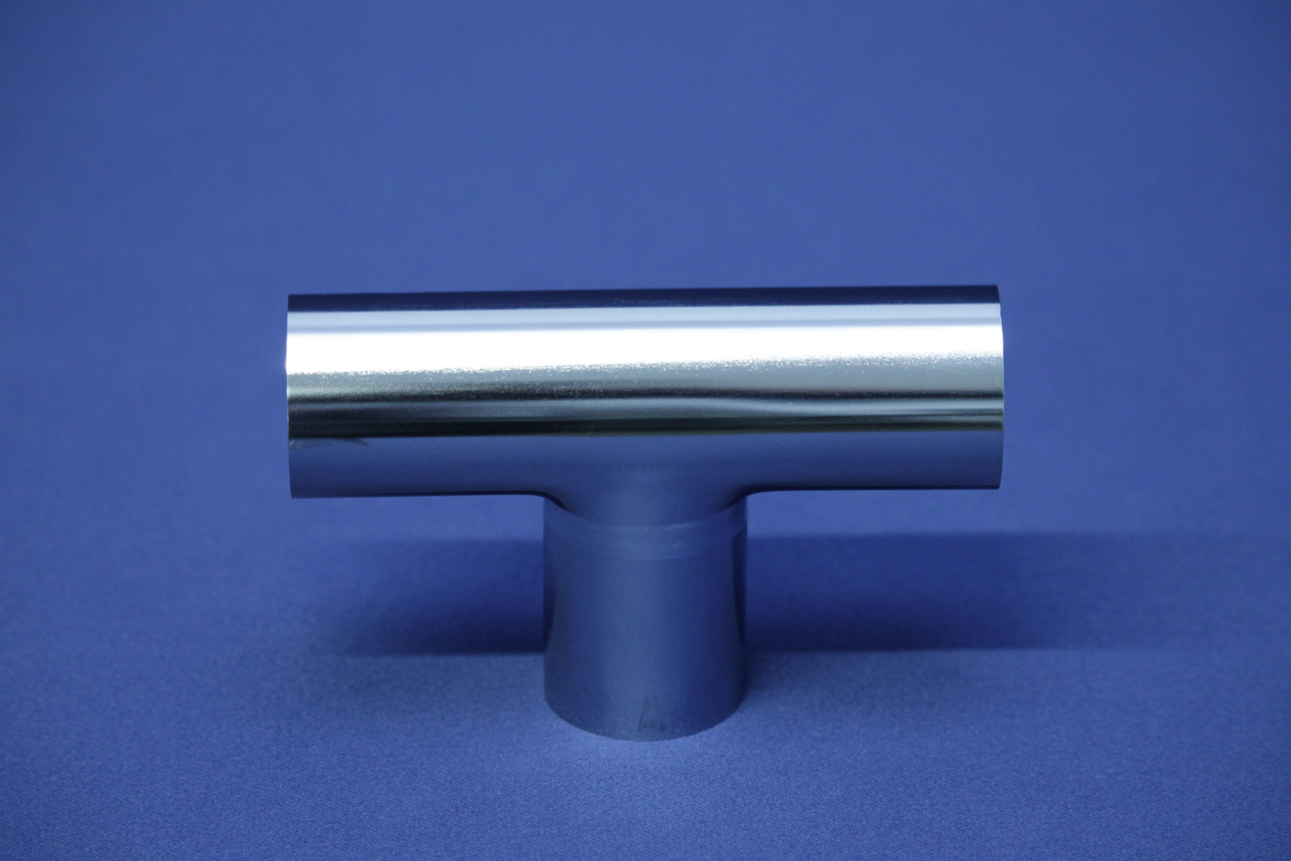 T-STÜCK TL 2" 316L POL