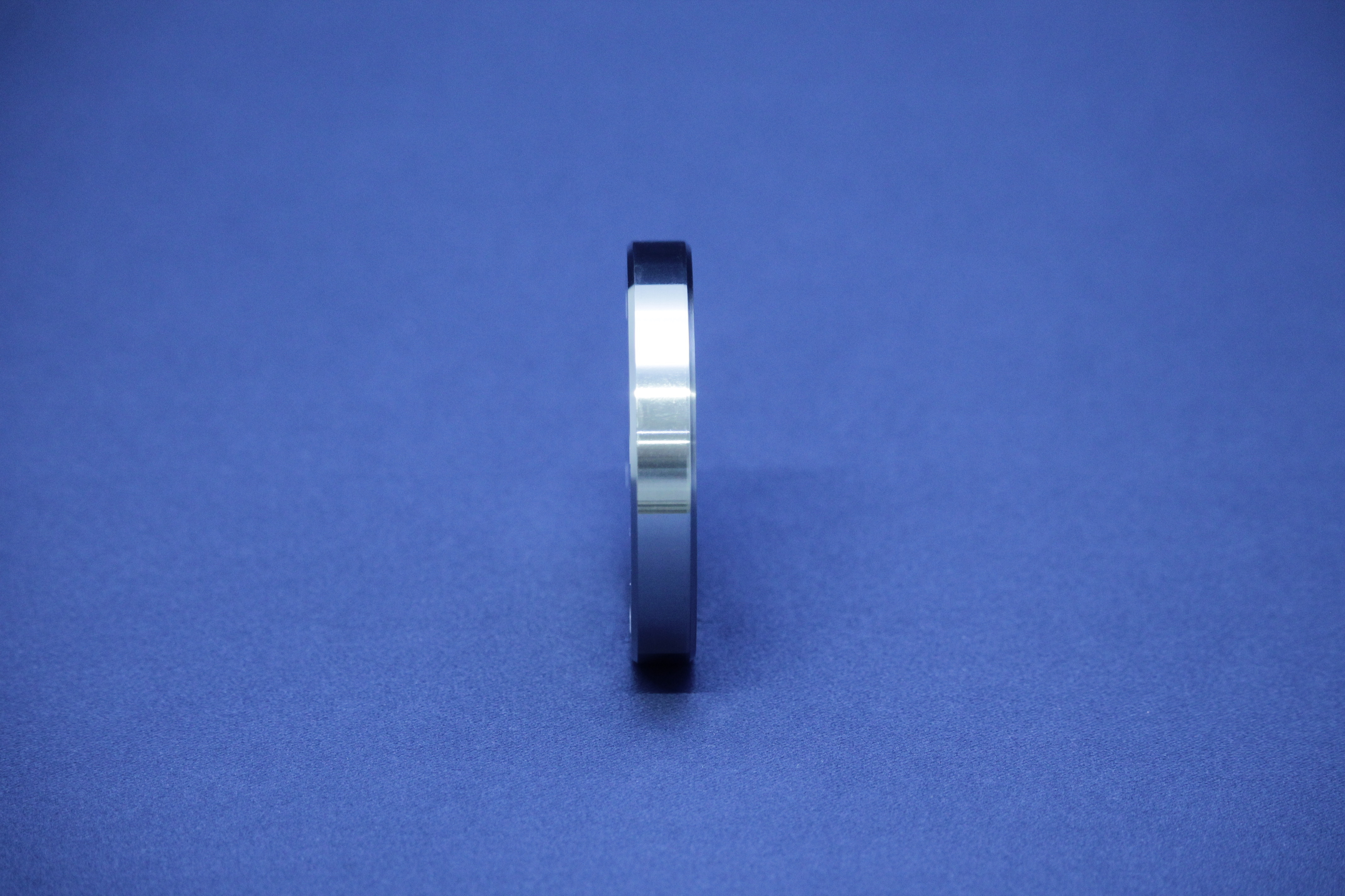 PharmCom2-BLINDBUNDFL. 4" 1.4435 Ra0,4-H4 DIN11864-BBF