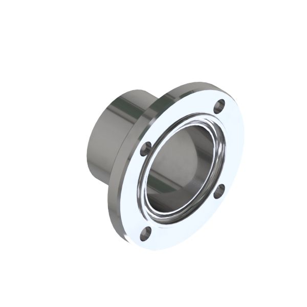 HyCom2-NUTFLANSCH 13,5 1.4404 Ra0,4-H4 DIN11864-NF