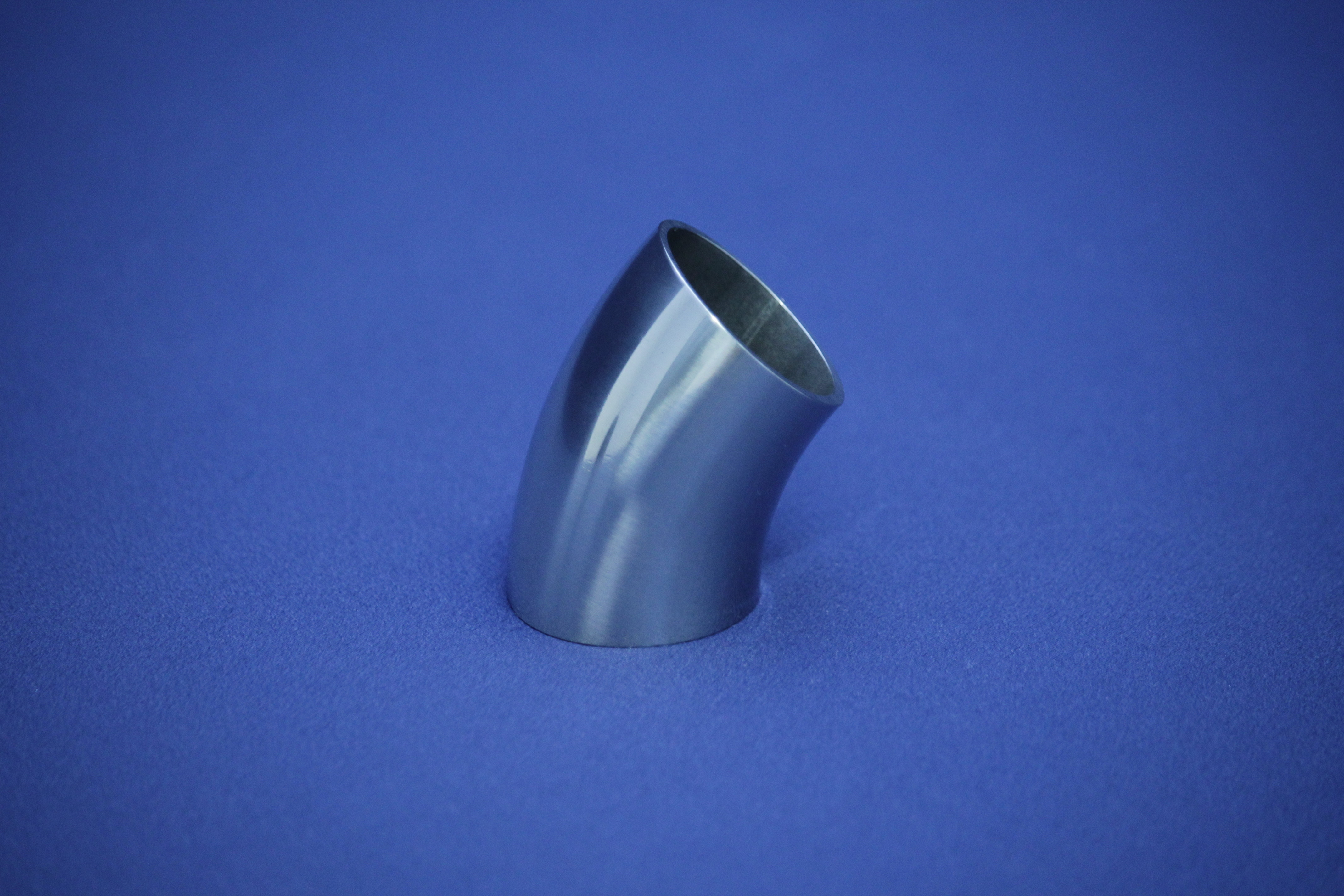 BOGEN BS-45 DN50 316L A POL 52x1,5