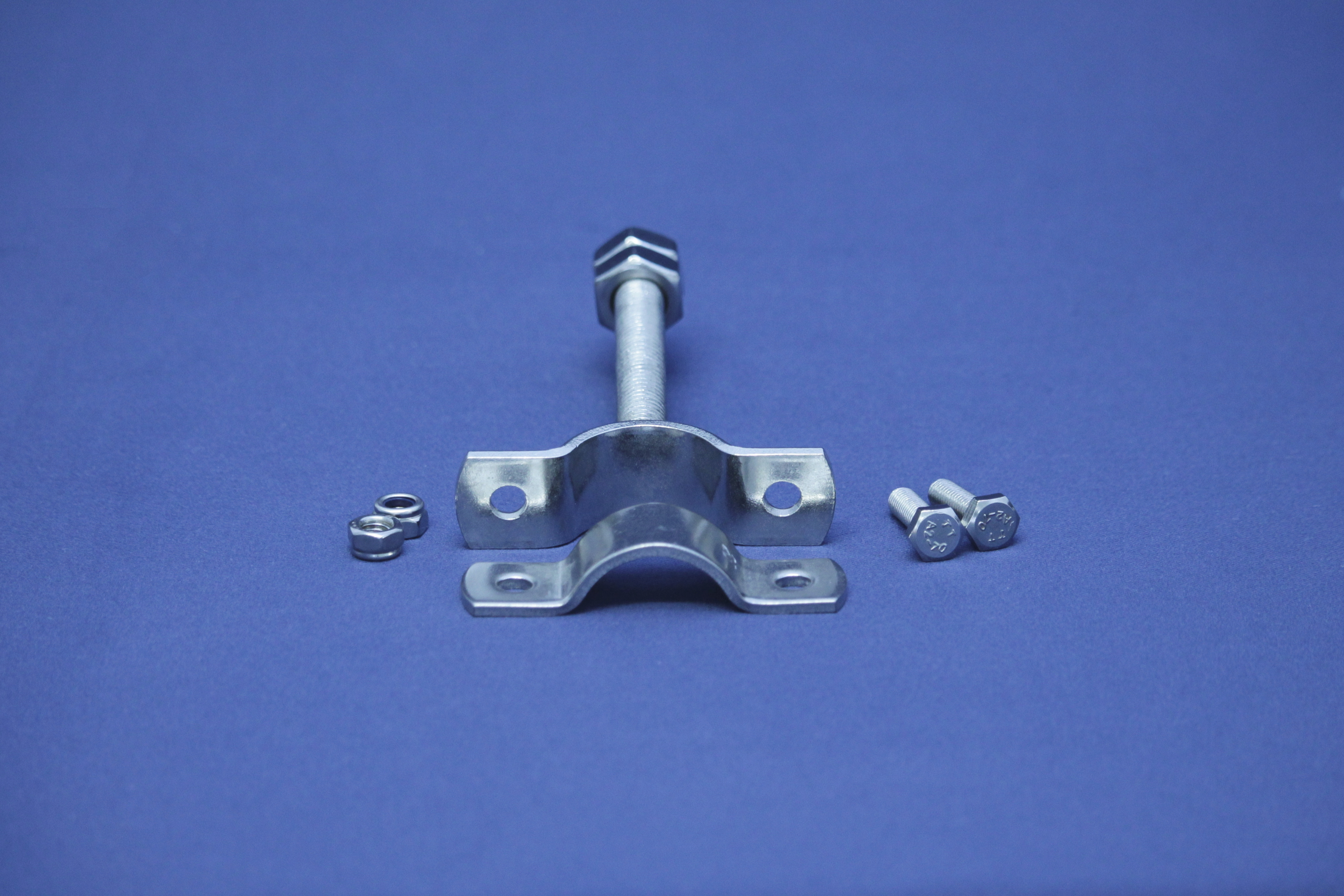 ROHRSCHELLE GEW.SCHAFT DN100 304 POL