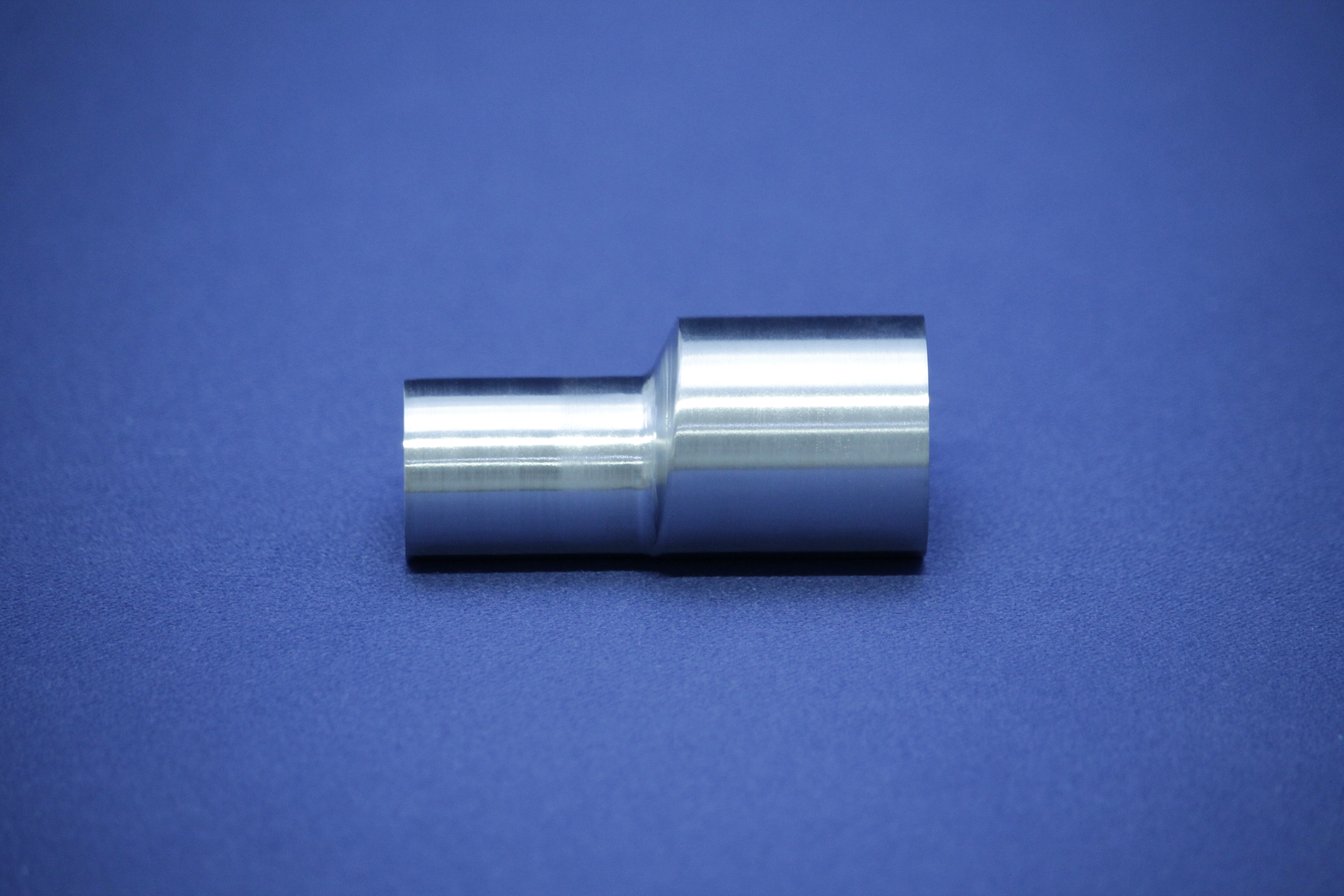 HyCom1-RED.ST. EXZ 2"-1" 1.4404 Ra0,8-H3 DIN11865-RE-C