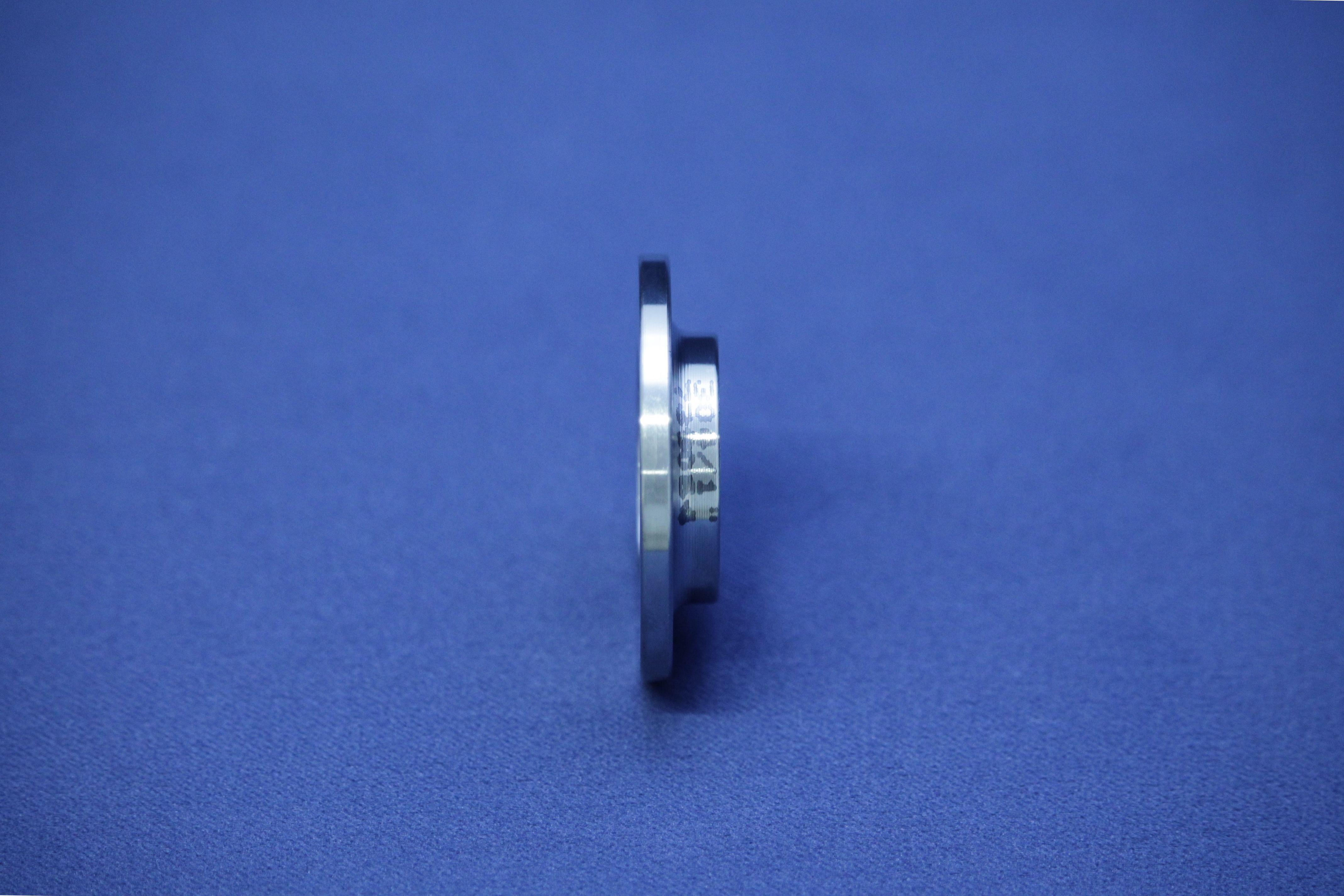 DS BUNDSTUTZEN S DN51 304 BL