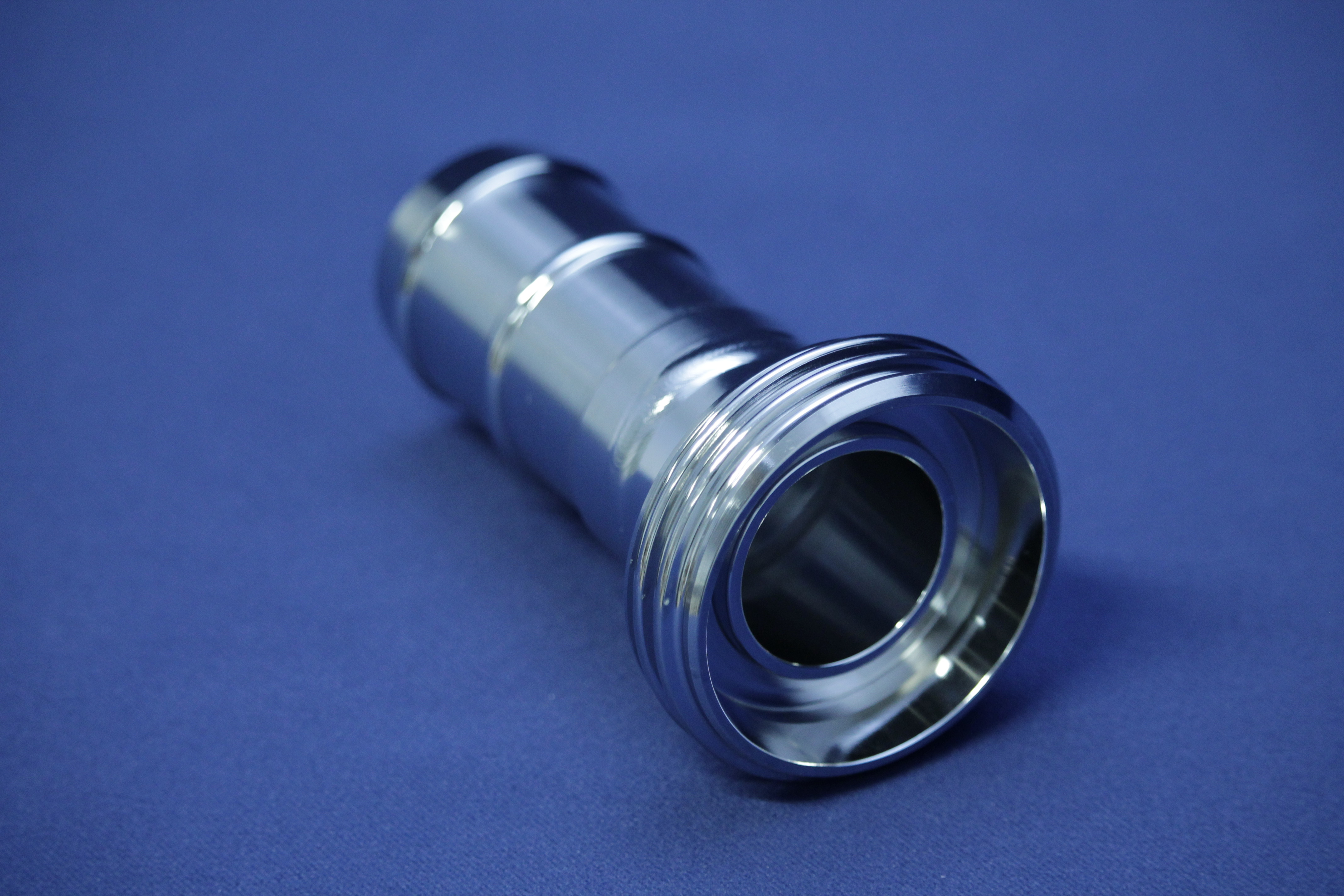 SCHLAUCHGEW.ST DIN DN20 304 BL SCHLAUCH ID25