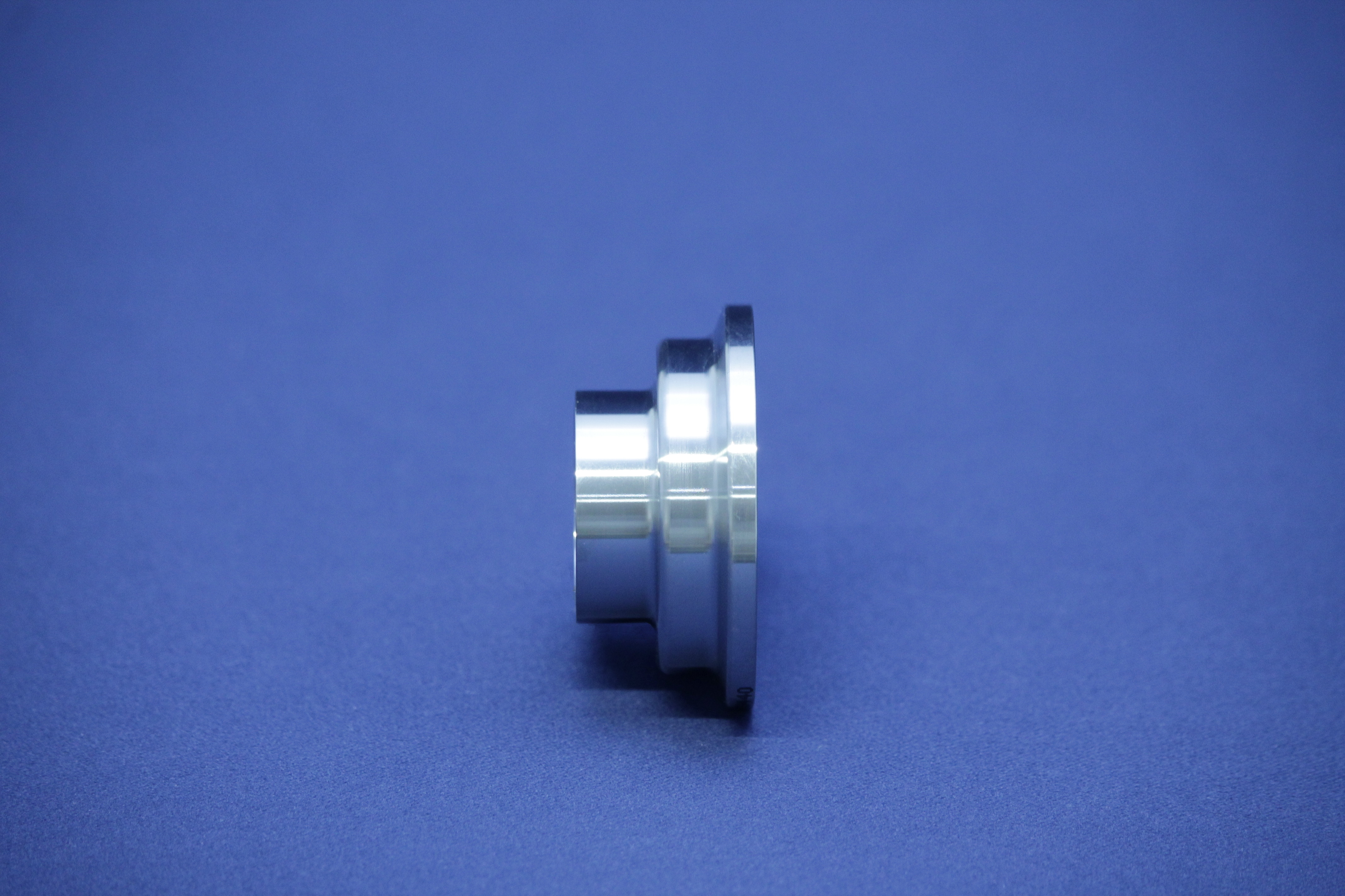 HyCom1-BUNDKLEMMSTUTZEN DN65 1.4404 Ra0,8-H3 DIN11853-BKS