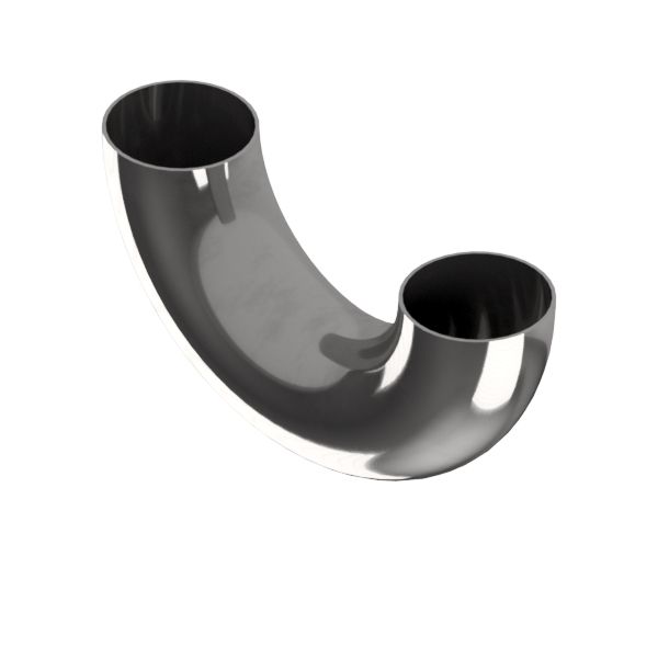 BOGEN BS-180 DN25 304L A POL 28x1,5