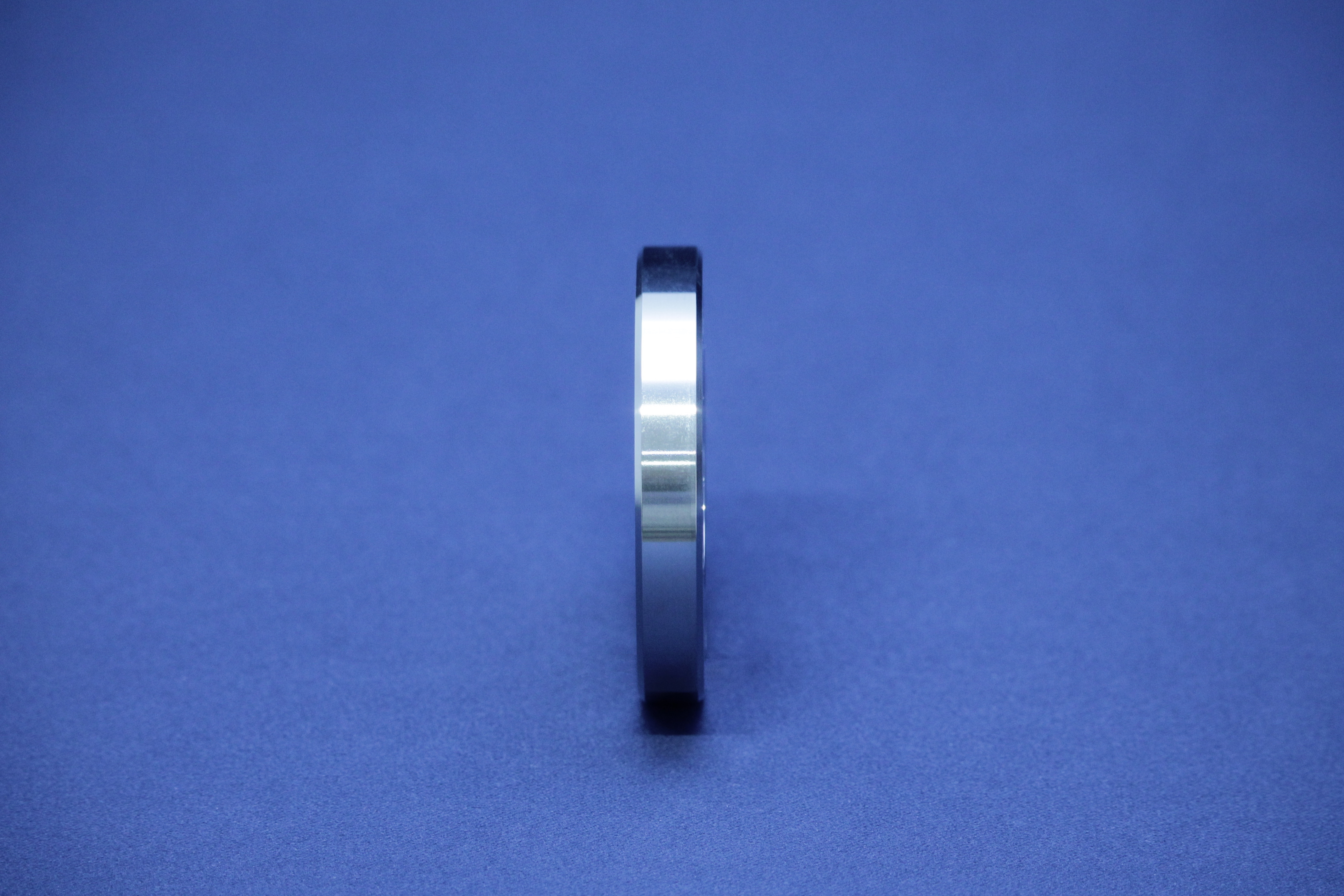 PharmCom2-BLINDBUNDFL. DN20 1.4435 Ra0,4-H4 DIN11864-BBF