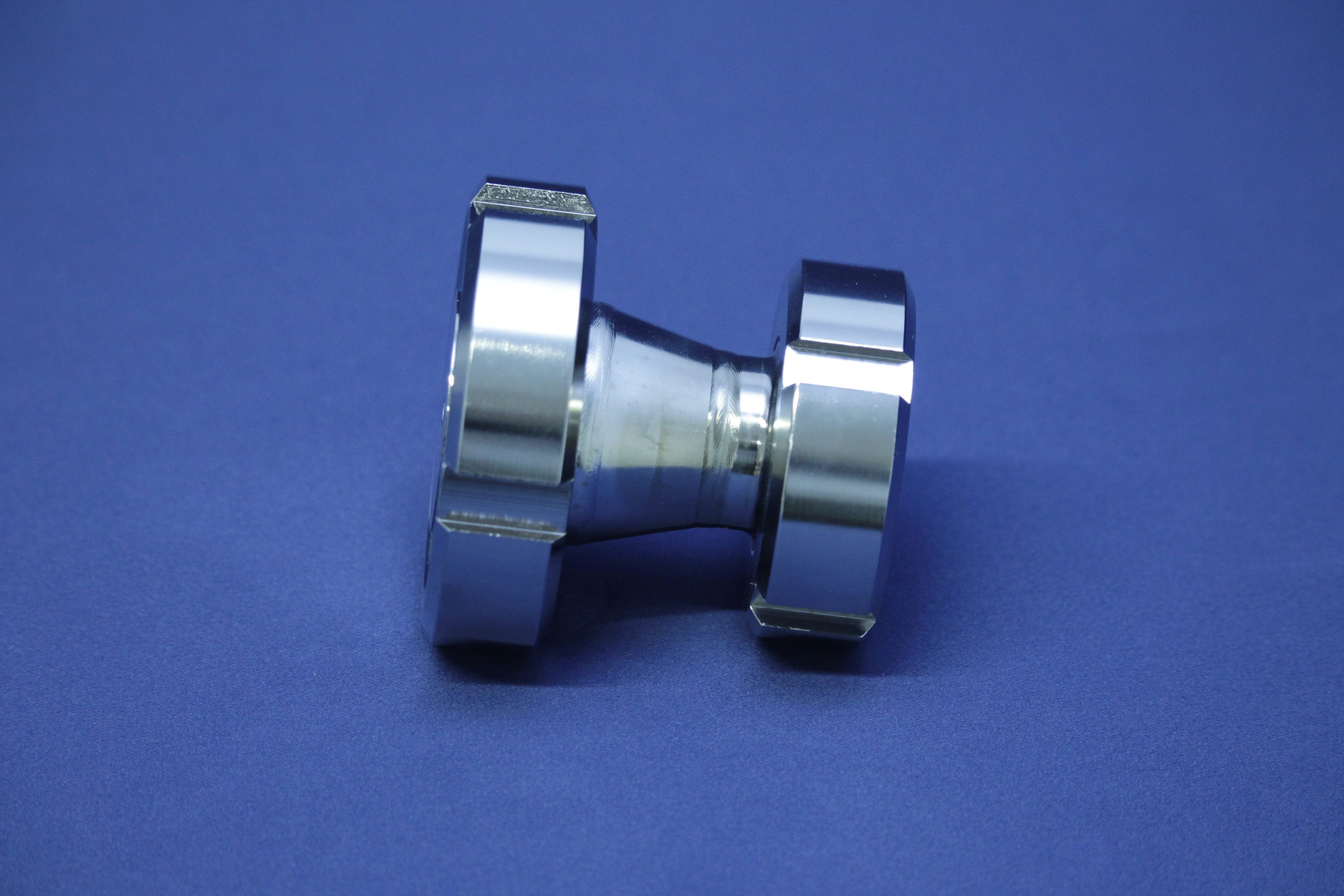 RED.STÜCK KK RCS DN80-65 304L POL MIT NUTM. 304