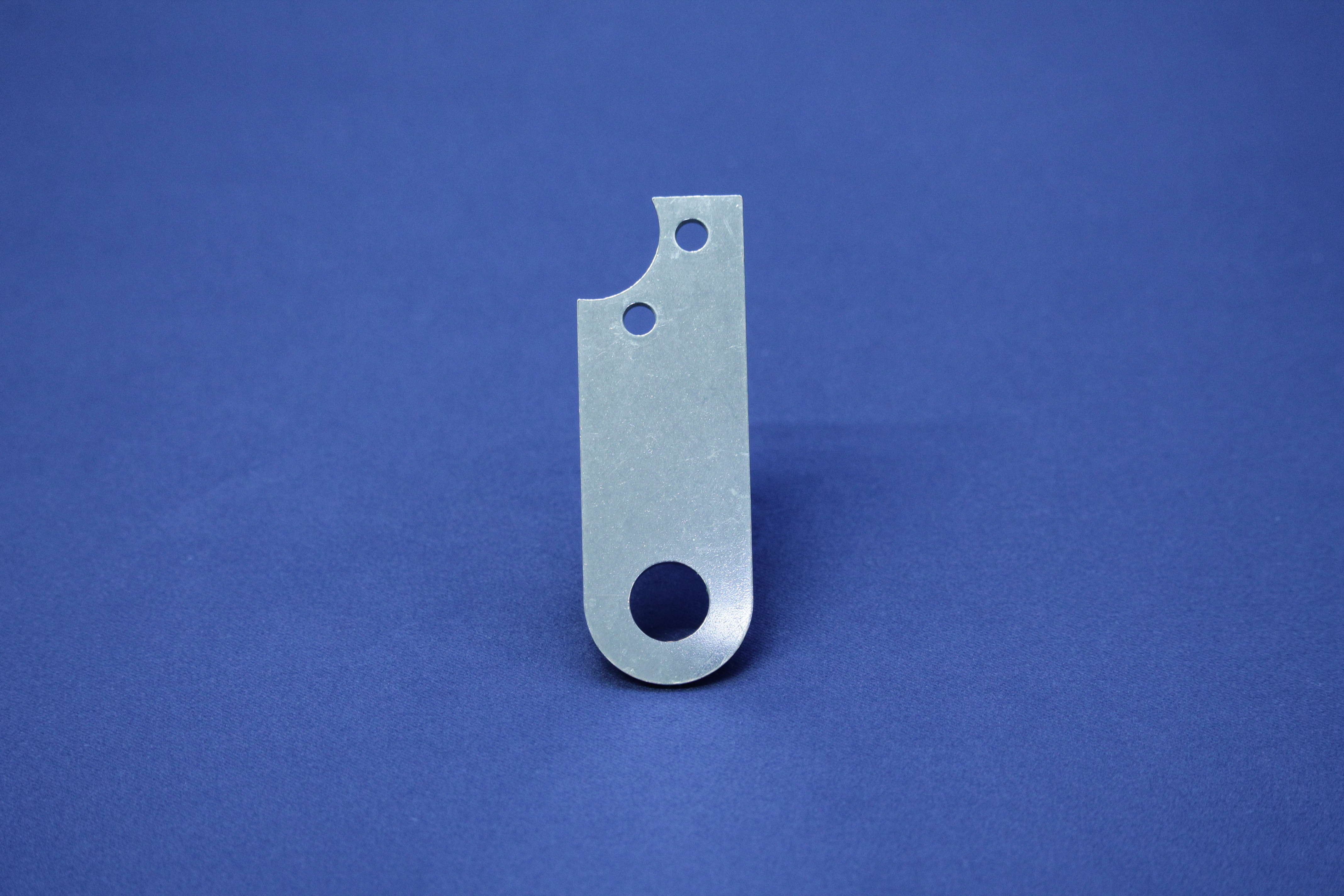 HALTER NI M18x1 DN15-100/1"-4" 304 POL