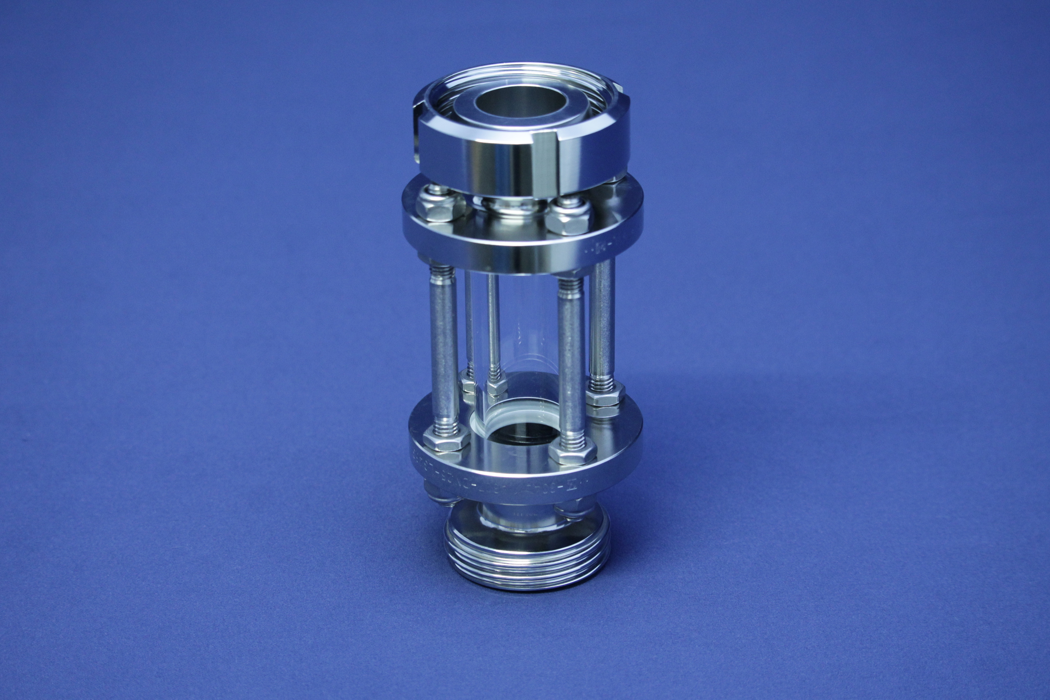 SCHAULATERNE KG DN20 304 BL FKM