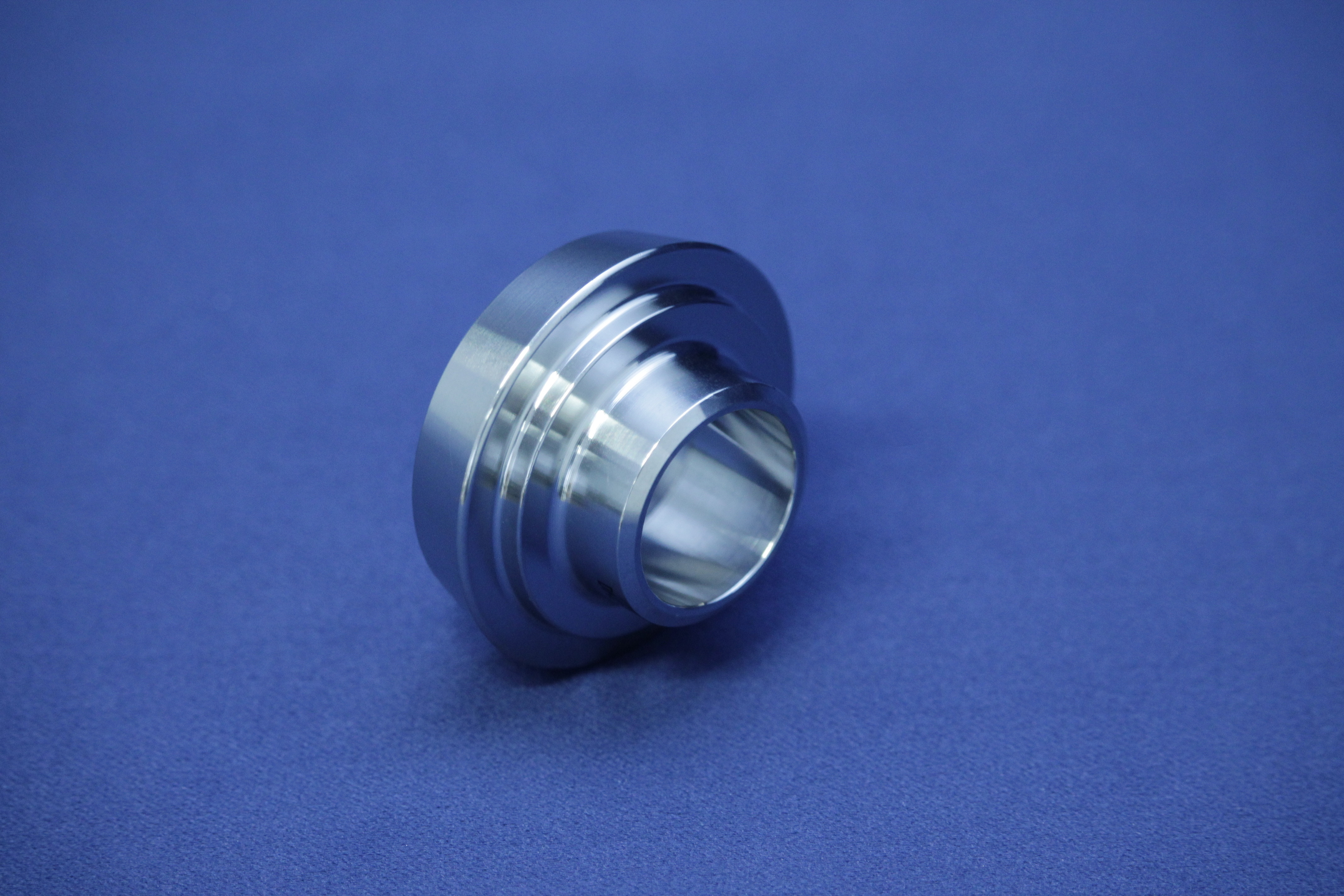 S-RED.-KEGELSTUTZEN DN50-40 304 BL