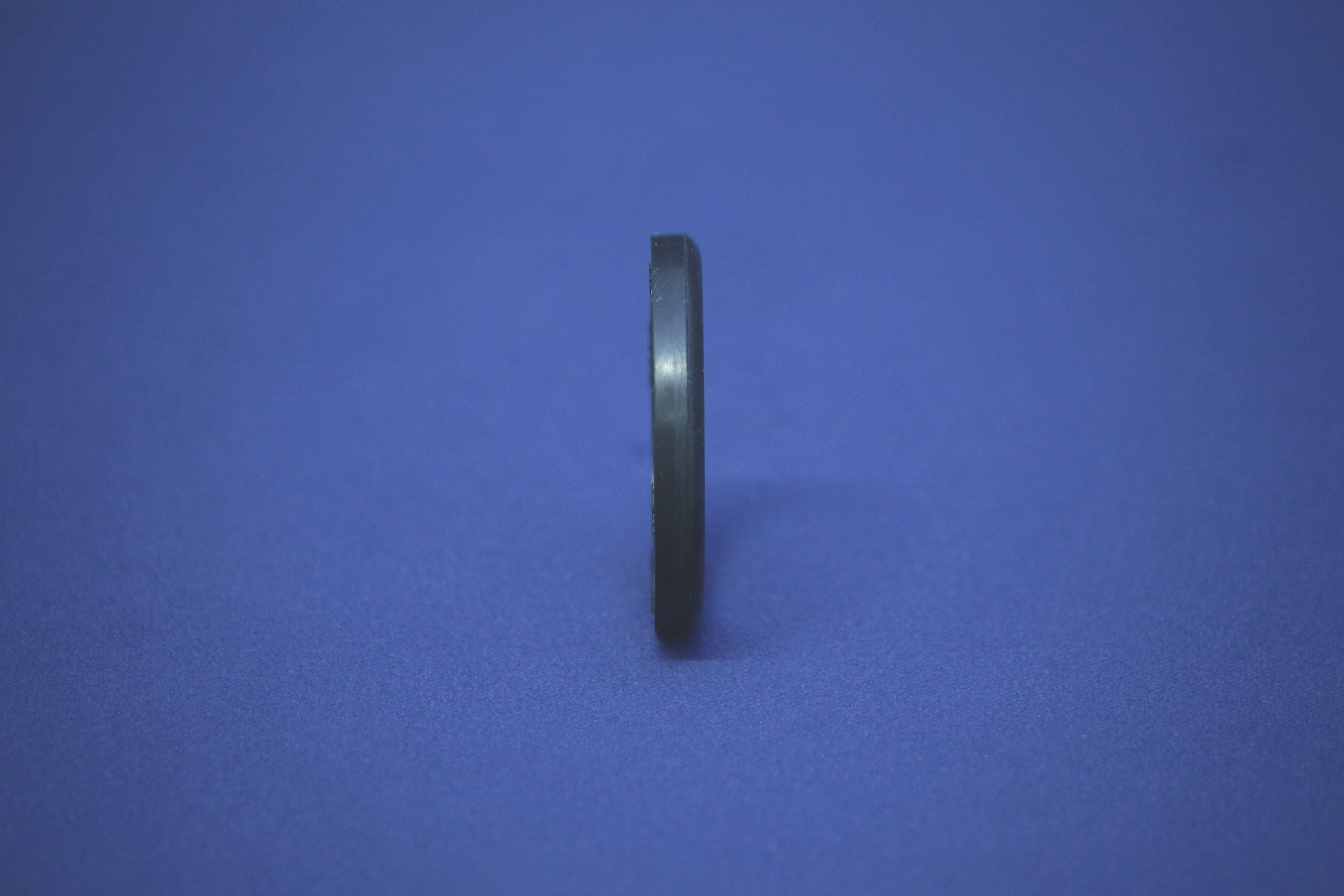 DICHTRING G DN75/3" EPDM SCHWARZ FDA