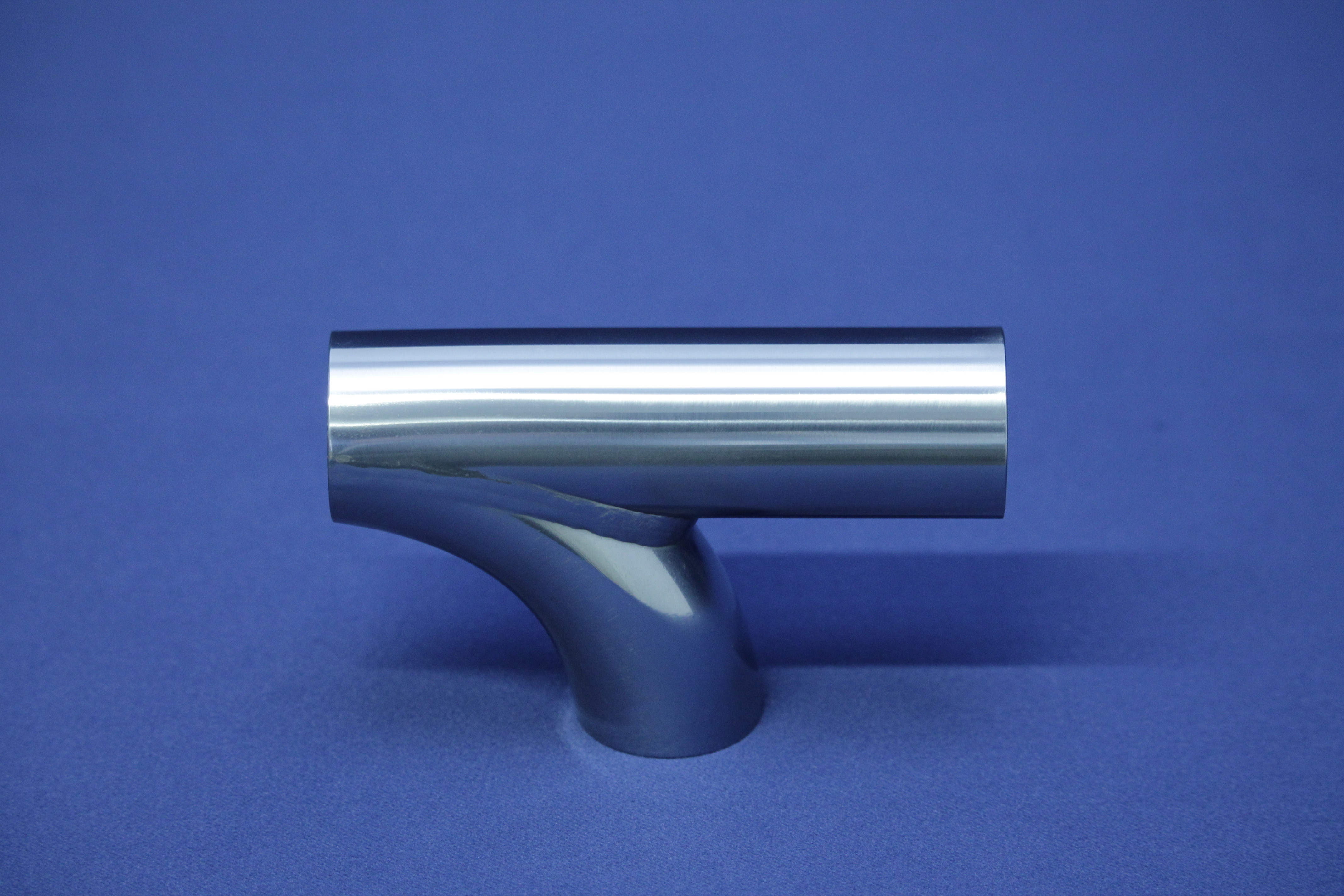 T-BOGEN SSS DN80 304L U POL 85x2,0